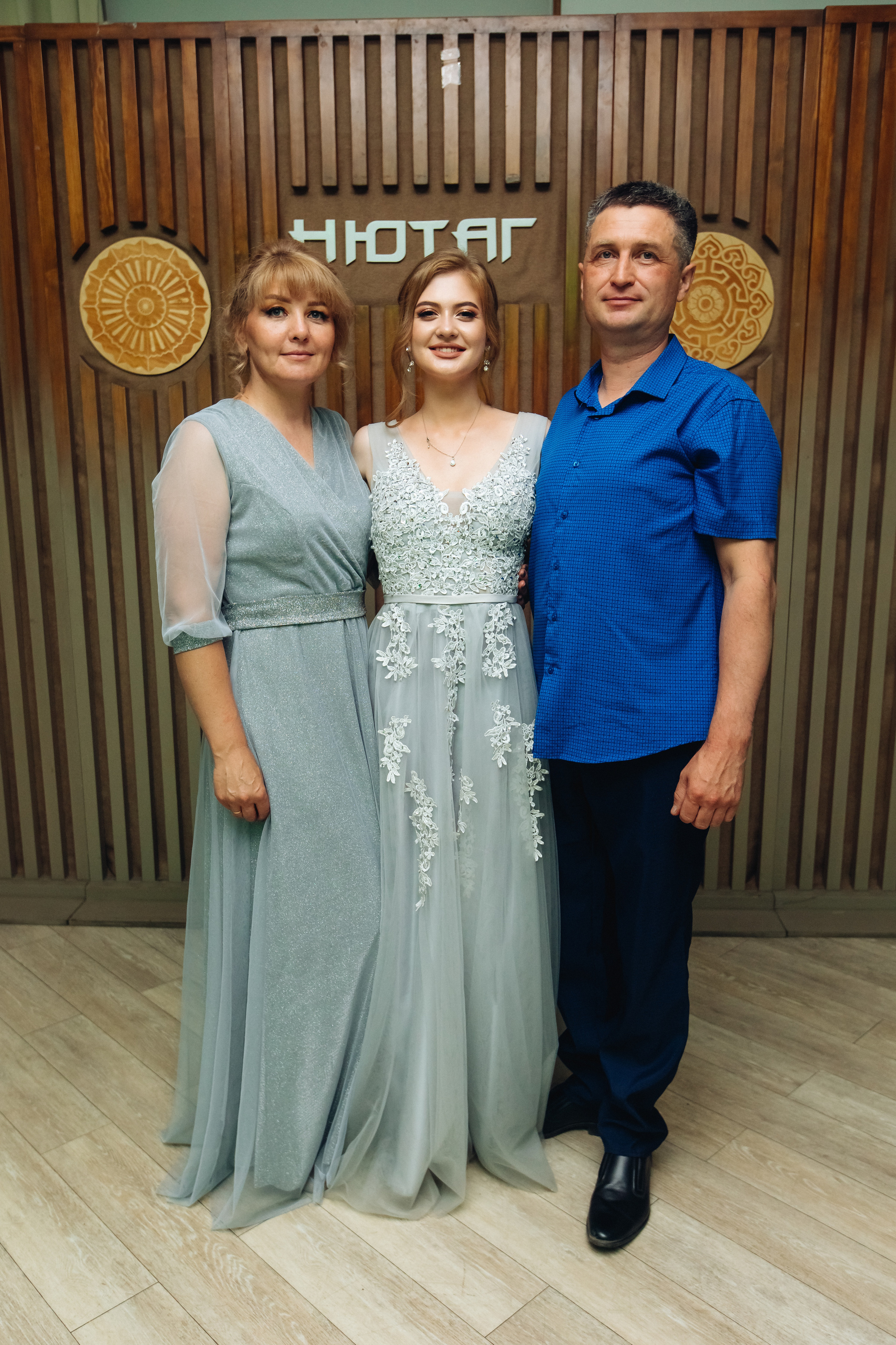 Выпускной школы 52. Свадебный и семейный фотограф в Улан-Удэ