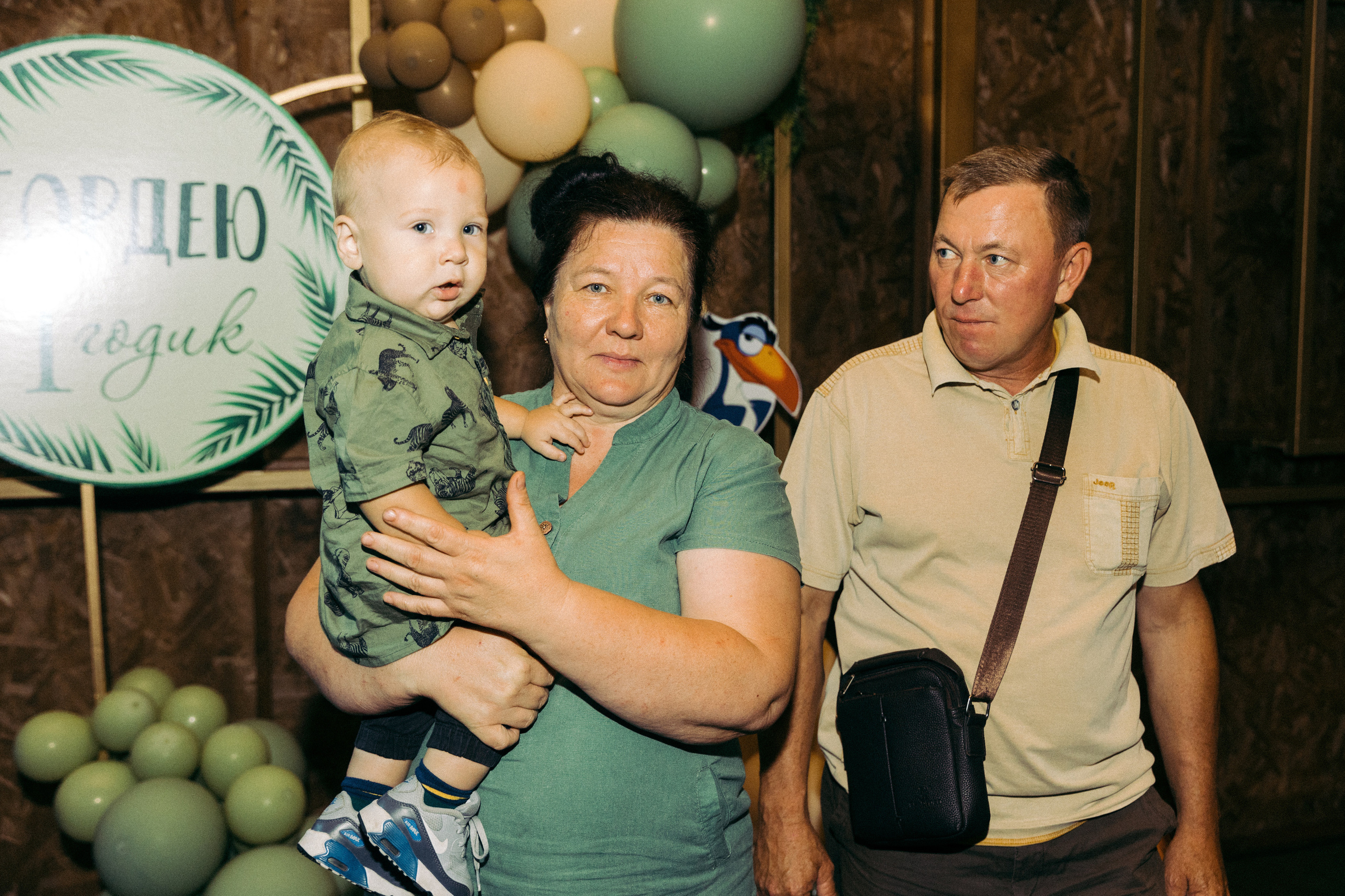 Гордею 1. Свадебный и семейный фотограф в Улан-Удэ