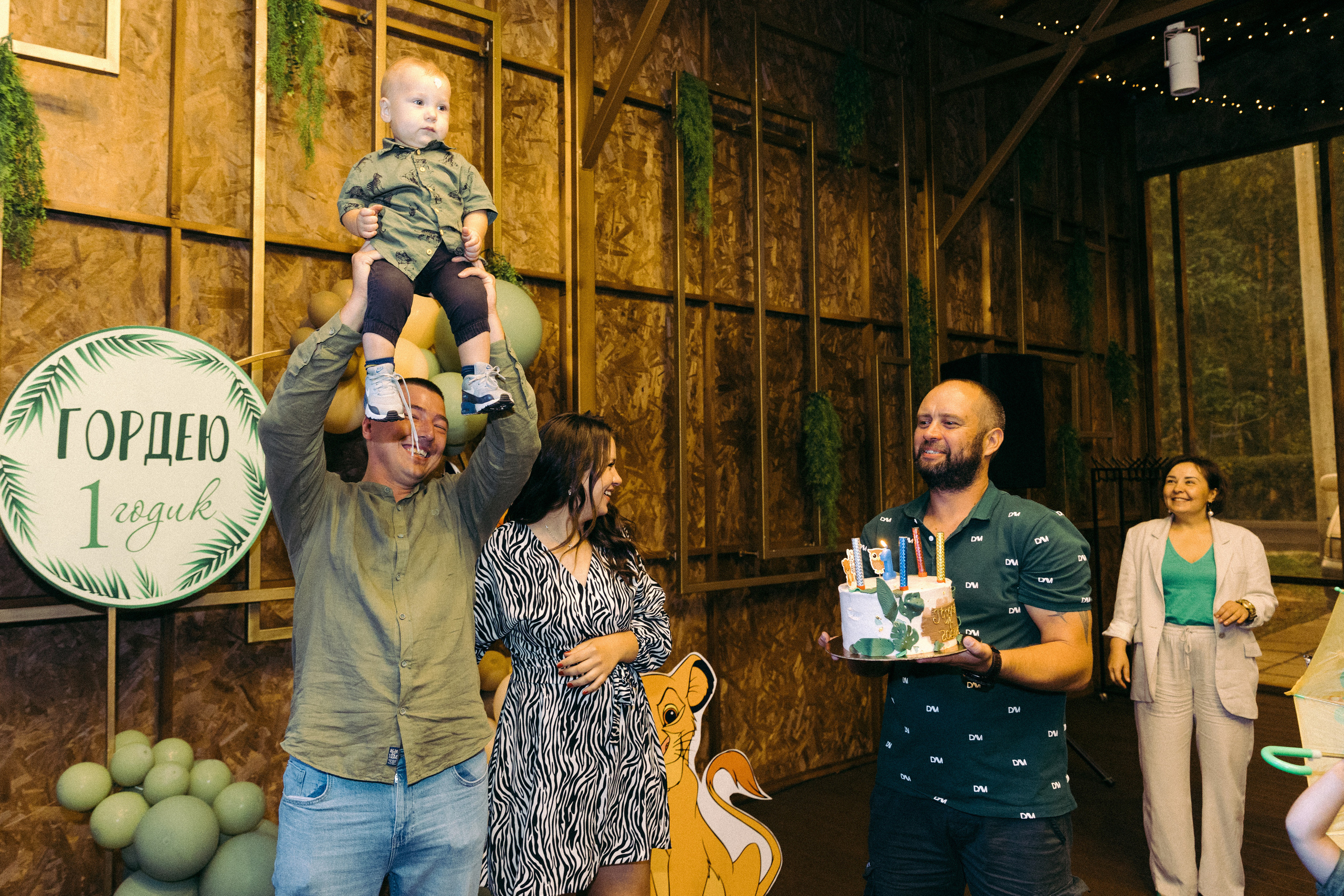 Гордею 1. Свадебный и семейный фотограф в Улан-Удэ