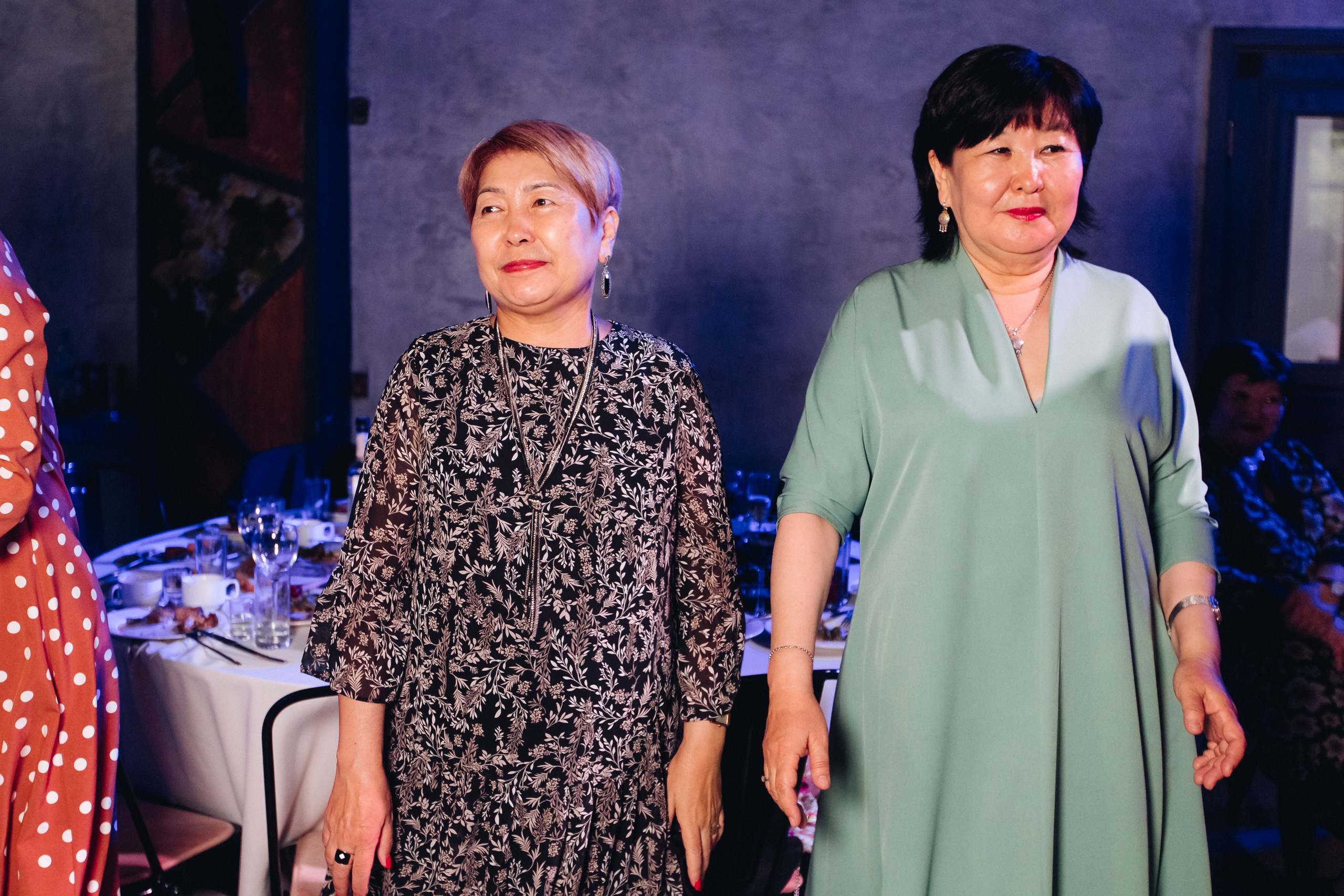 Юбилей. Свадебный и семейный фотограф в Улан-Удэ