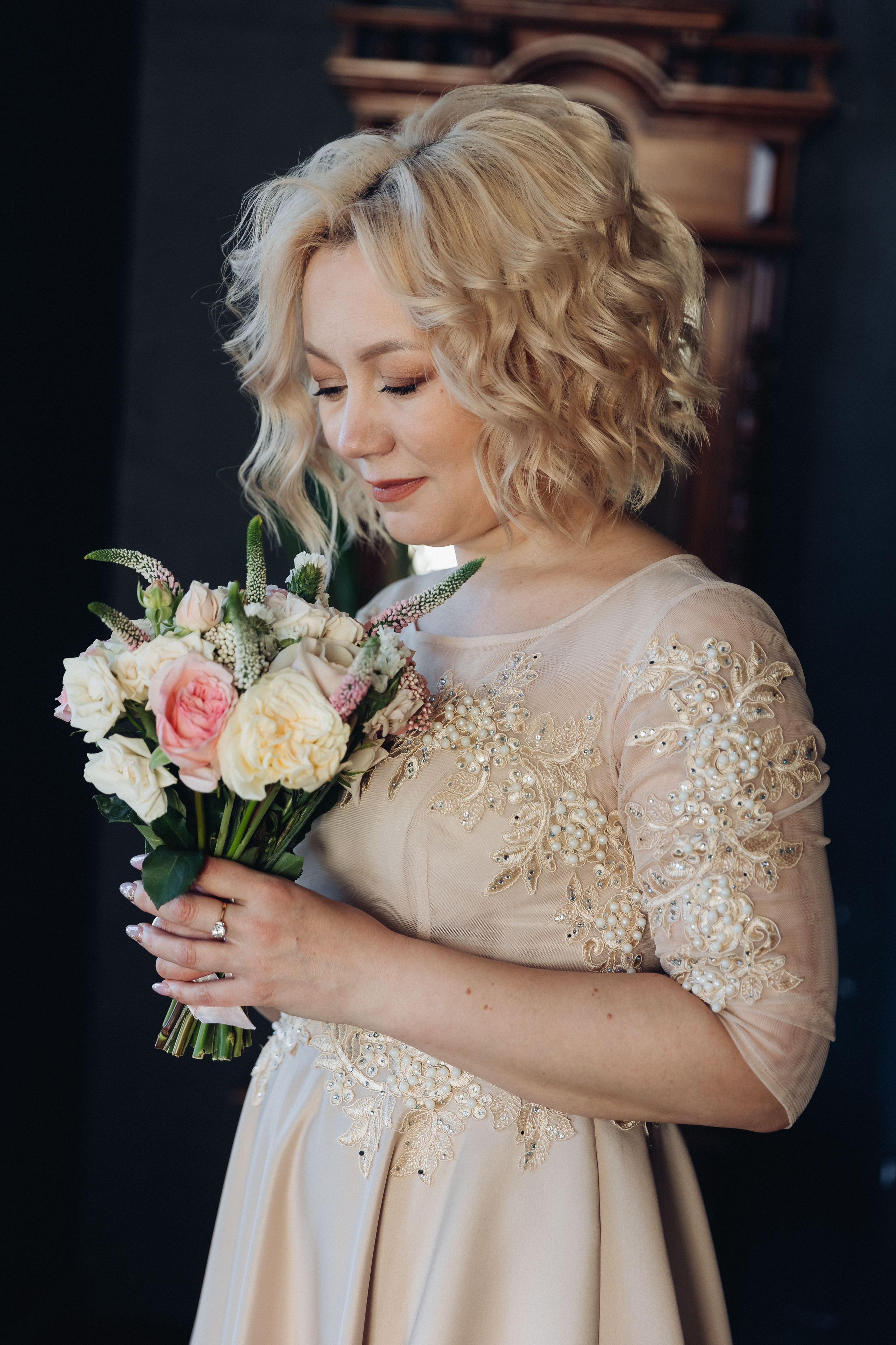 Семейная фотосессия приуроченная к годовщине свадьбы. Свадебный и семейный фотограф в Улан-Удэ