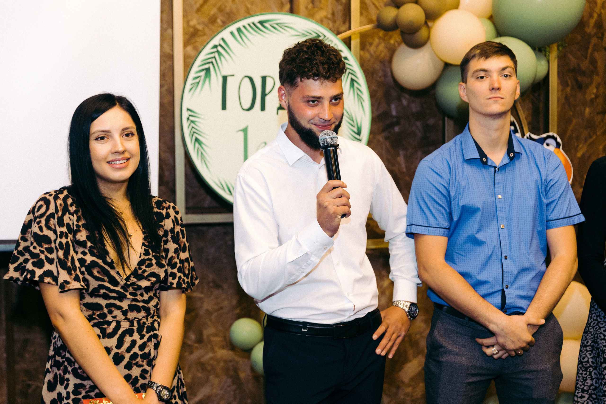 Гордею 1. Свадебный и семейный фотограф в Улан-Удэ