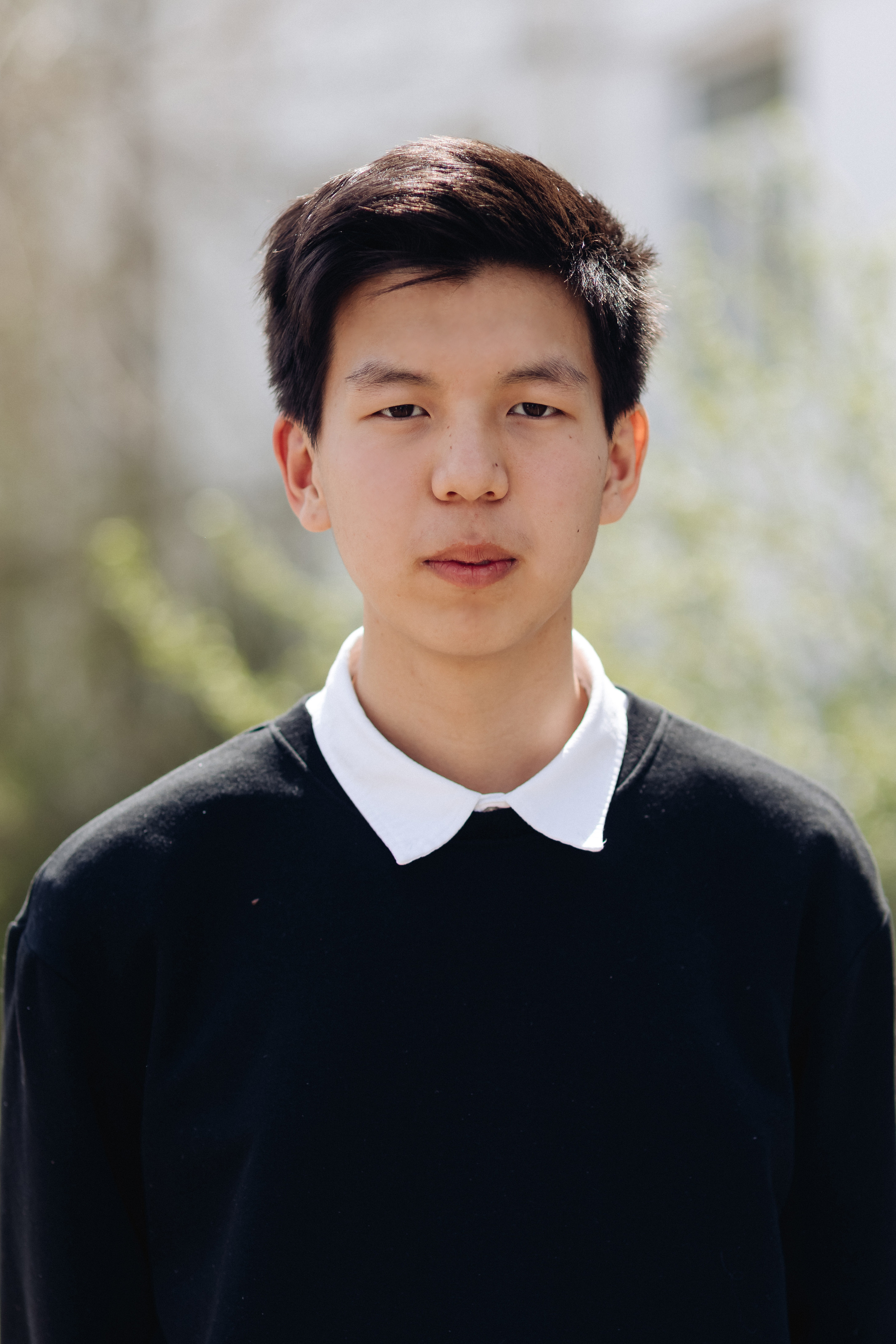 Общее фото класса/ виньетка. Свадебный и семейный фотограф в Улан-Удэ