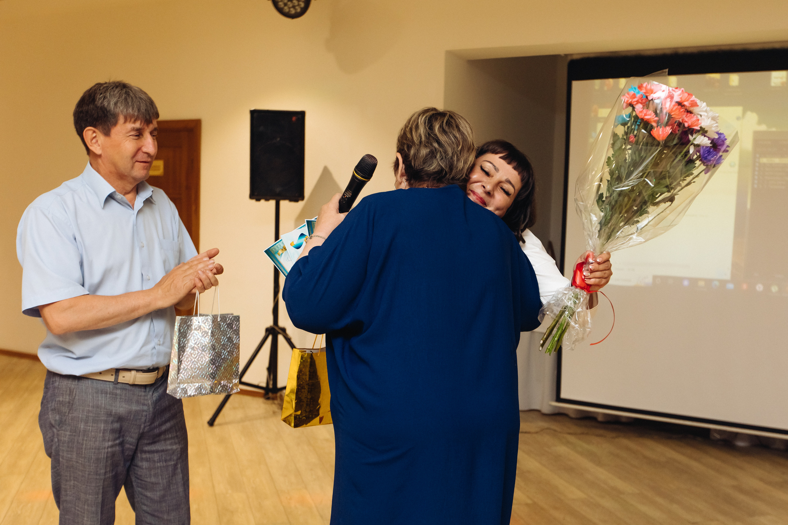 Выпускной школы 52. Свадебный и семейный фотограф в Улан-Удэ