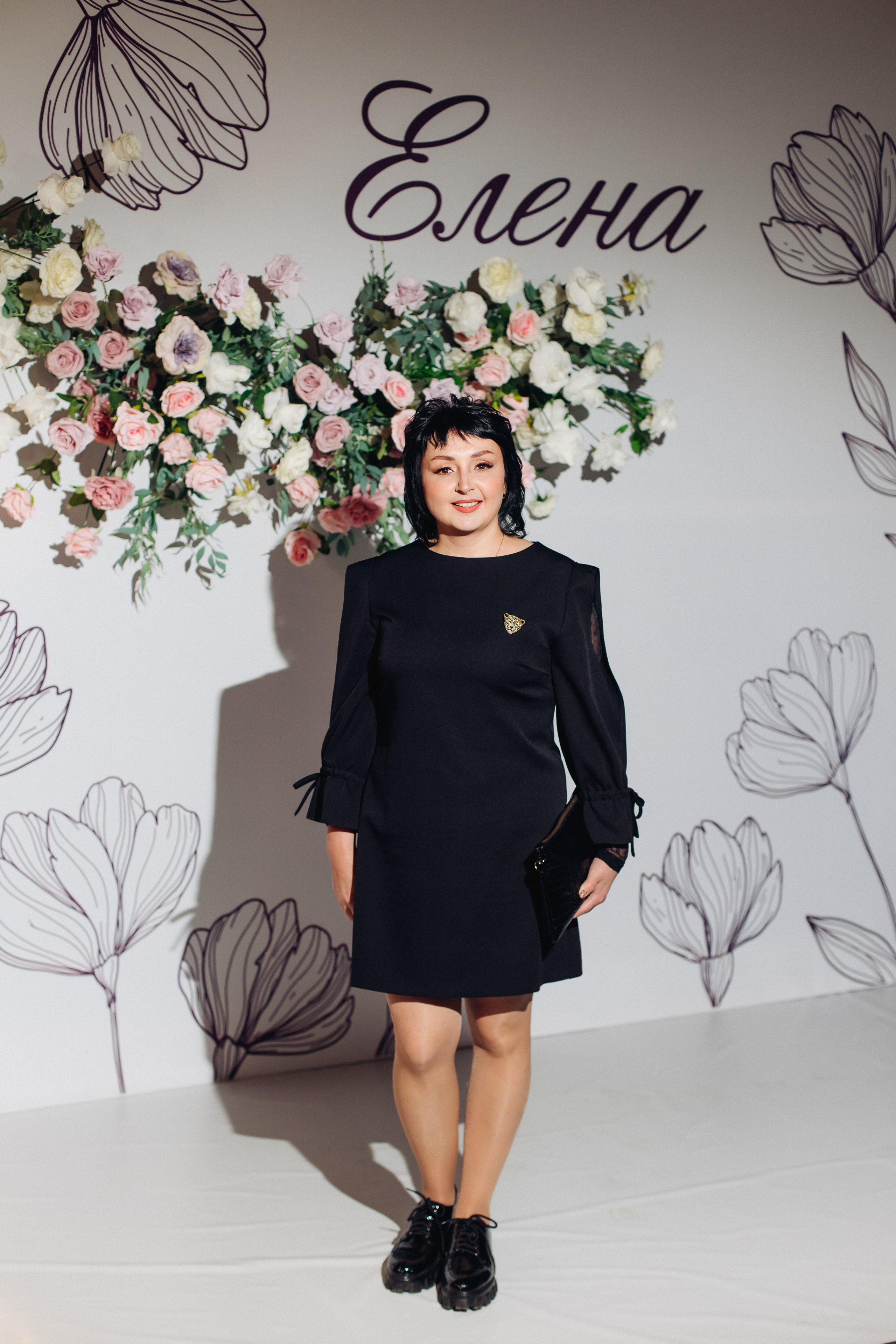 Юбилей. Свадебный и семейный фотограф в Улан-Удэ