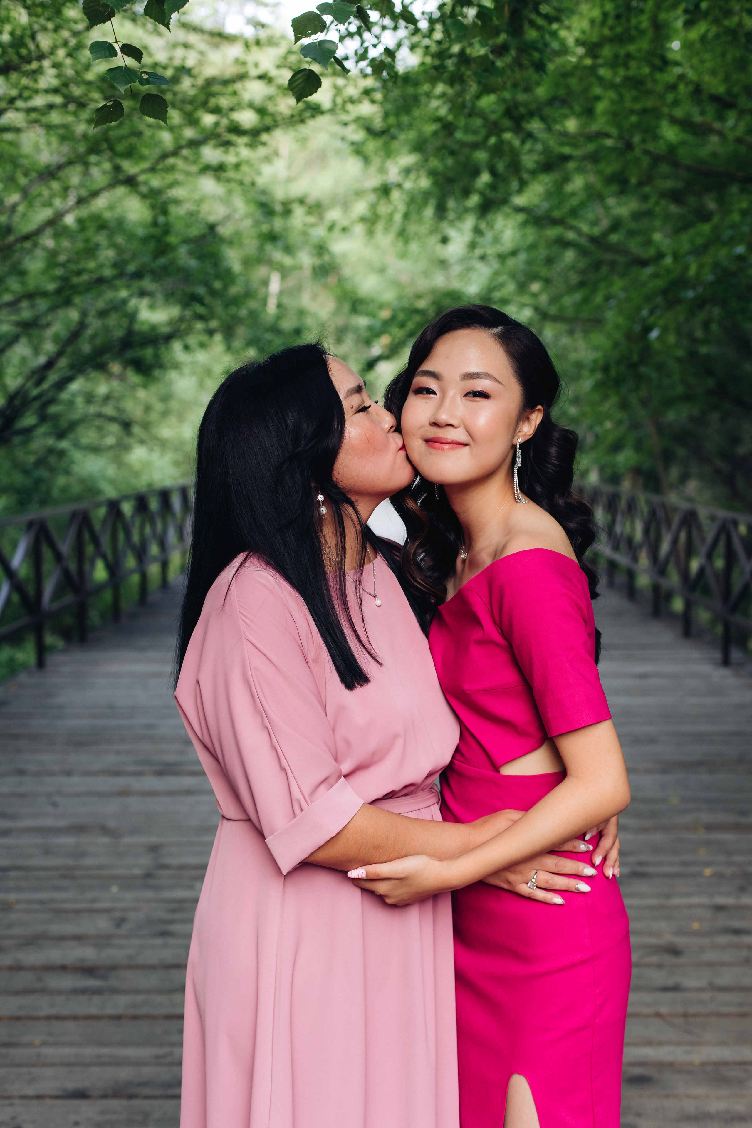 Выпускной вечер школа 32. Свадебный и семейный фотограф в Улан-Удэ