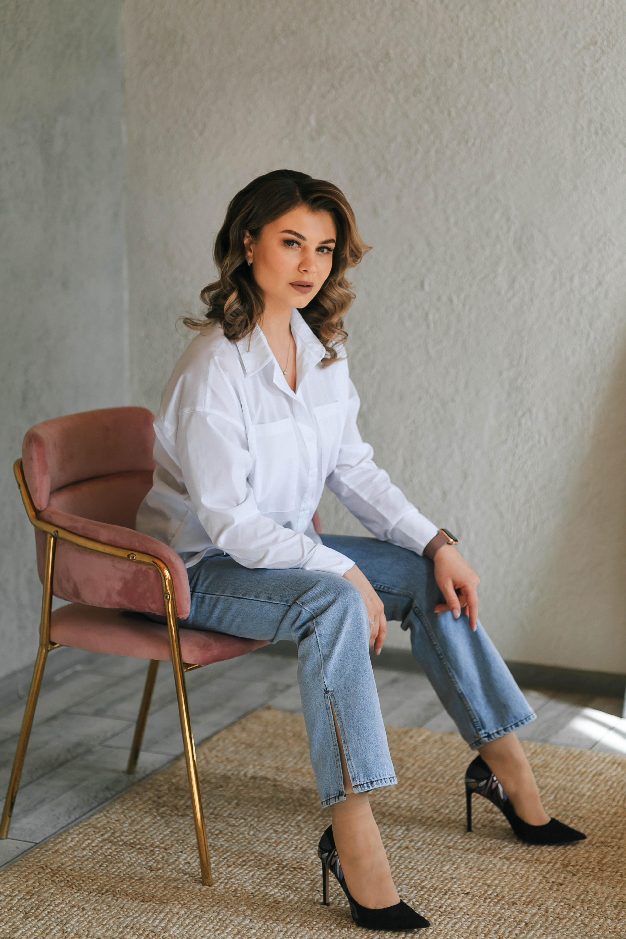 Семейная фотосессия «Студия пикча». Свадебный и семейный фотограф в Улан-Удэ