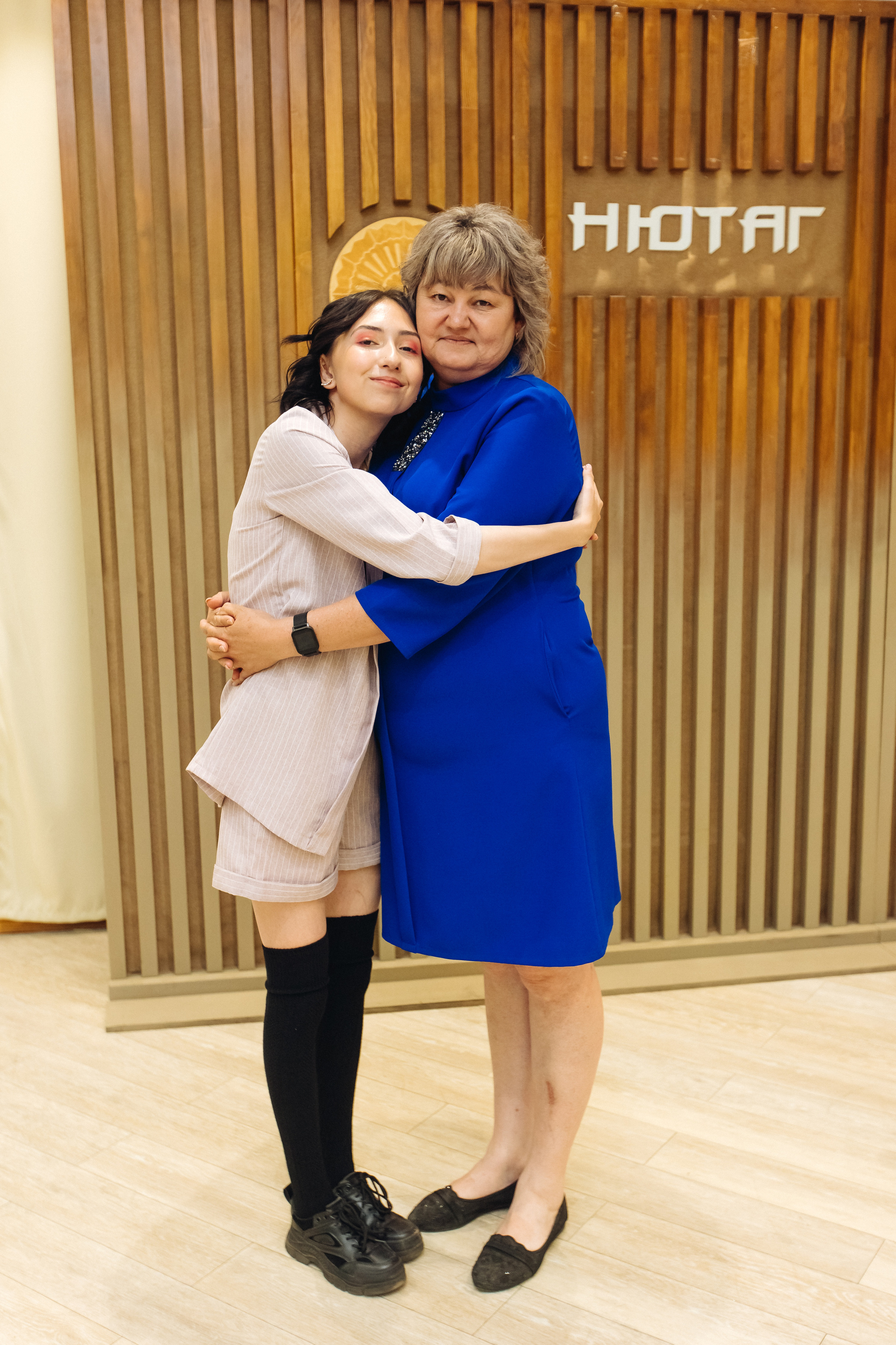 Выпускной школы 52. Свадебный и семейный фотограф в Улан-Удэ