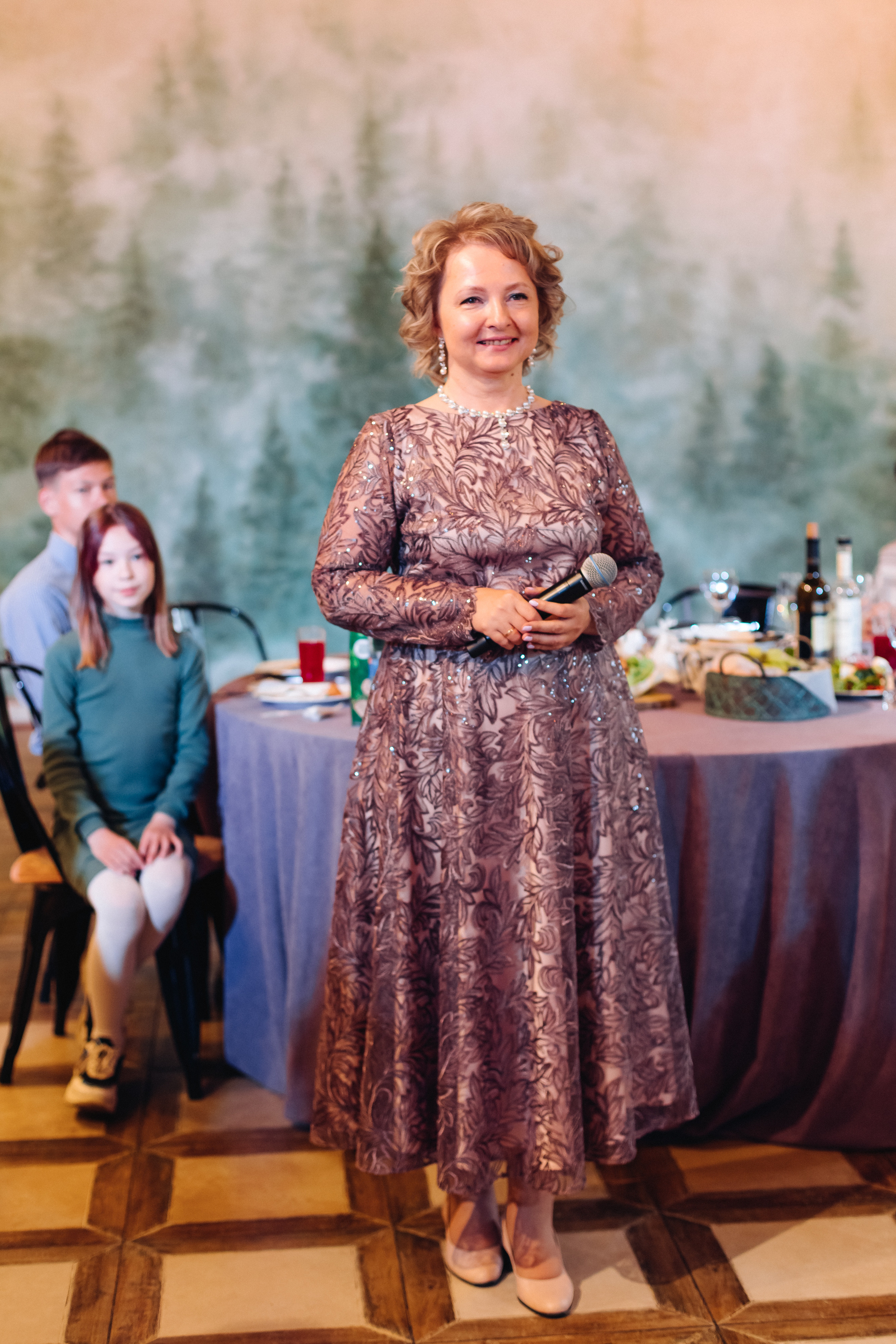 Юбилей. Свадебный и семейный фотограф в Улан-Удэ