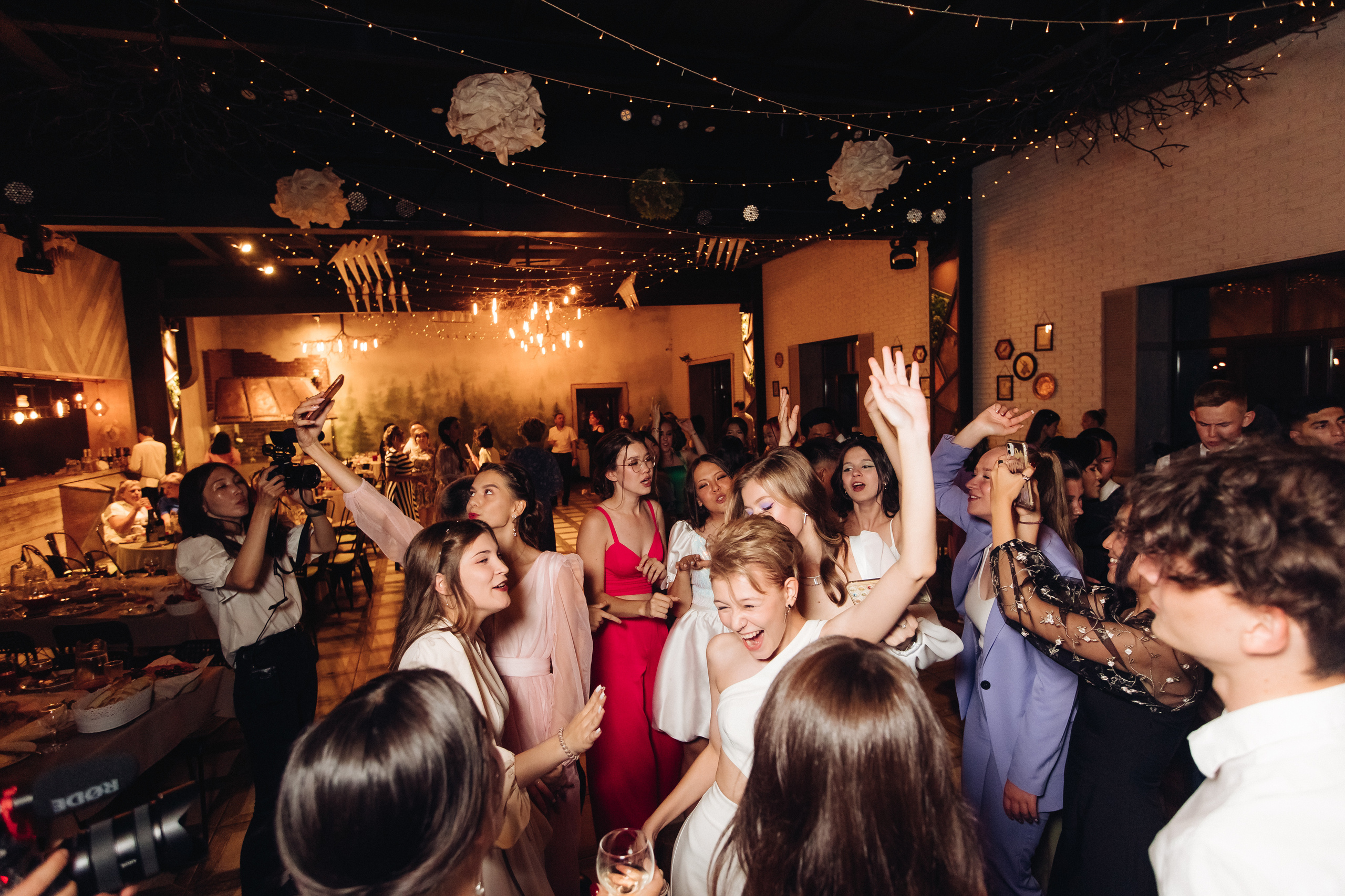 Выпускной вечер школа 32. Свадебный и семейный фотограф в Улан-Удэ