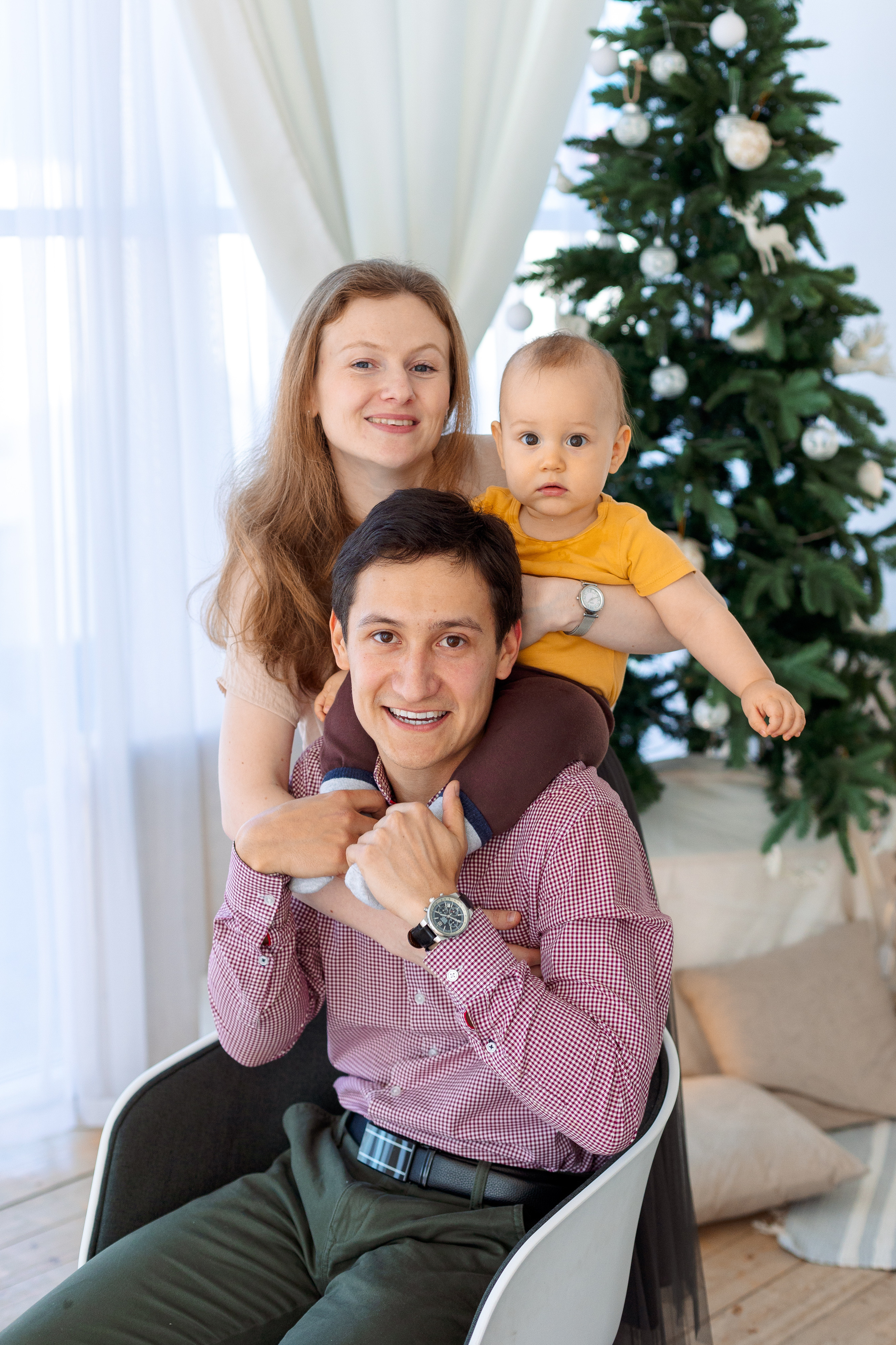 Студия Light. Свадебный и семейный фотограф в Улан-Удэ