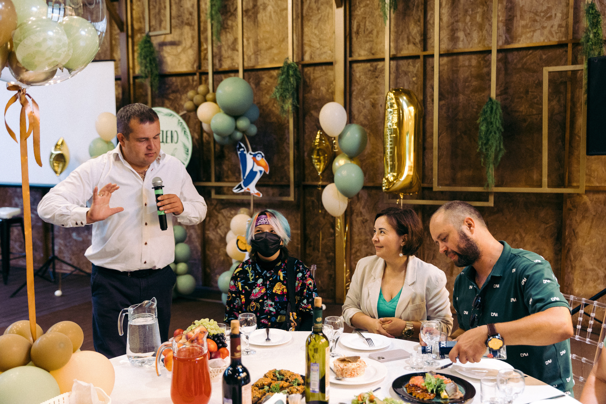 Гордею 1. Свадебный и семейный фотограф в Улан-Удэ