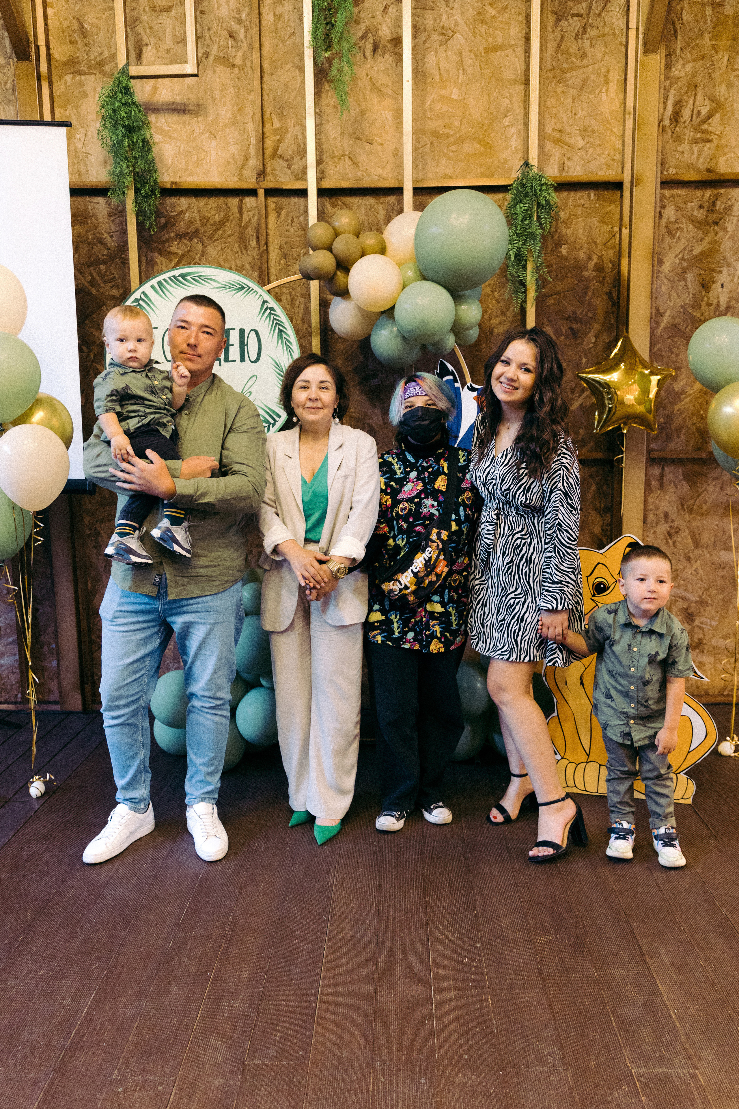 Гордею 1. Свадебный и семейный фотограф в Улан-Удэ