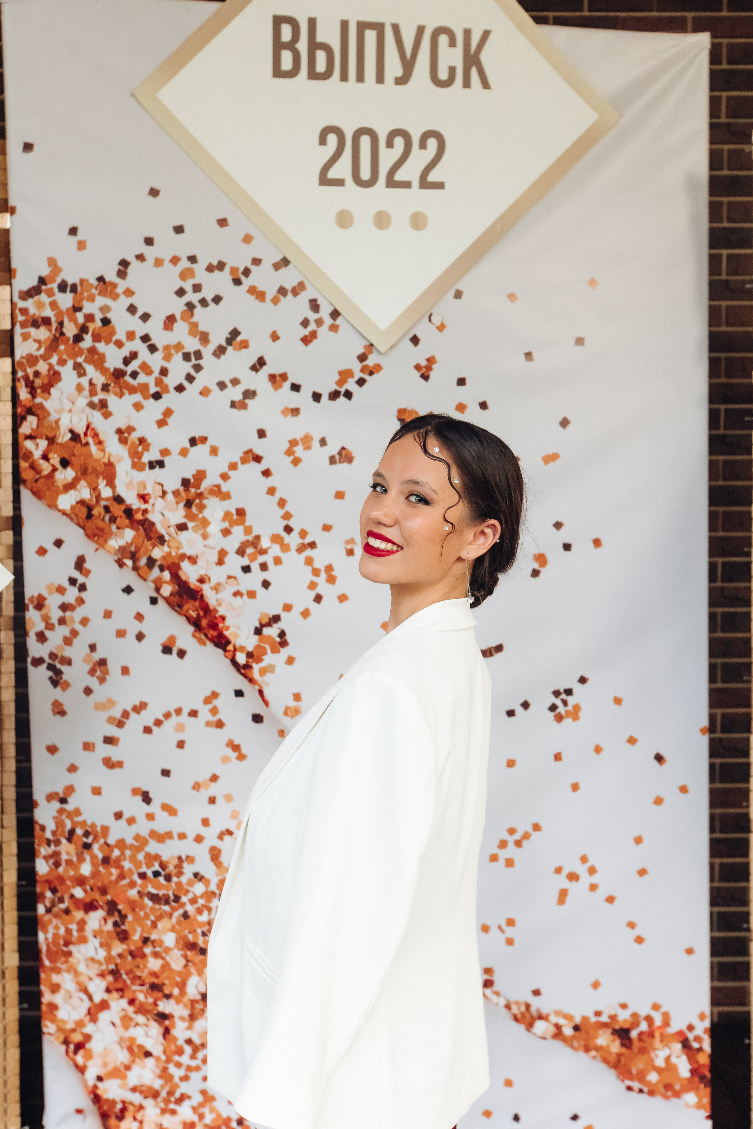 Выпускной вечер школа 32. Свадебный и семейный фотограф в Улан-Удэ