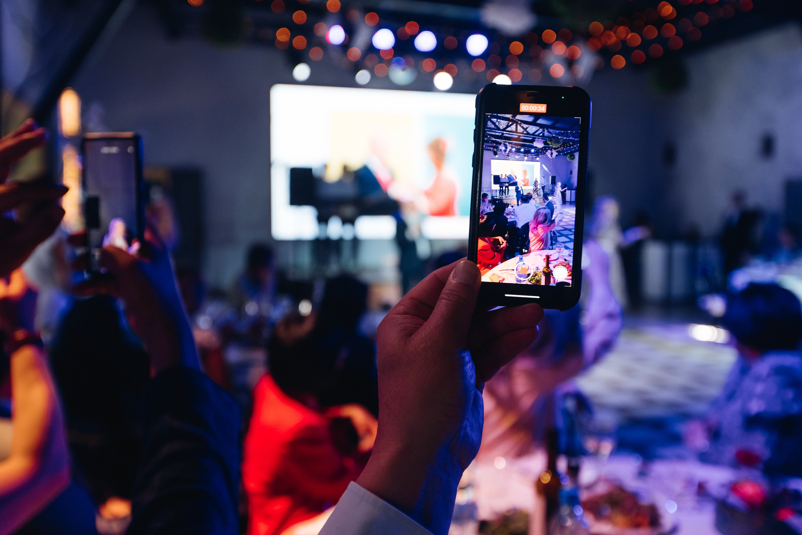 Юбилей. Свадебный и семейный фотограф в Улан-Удэ