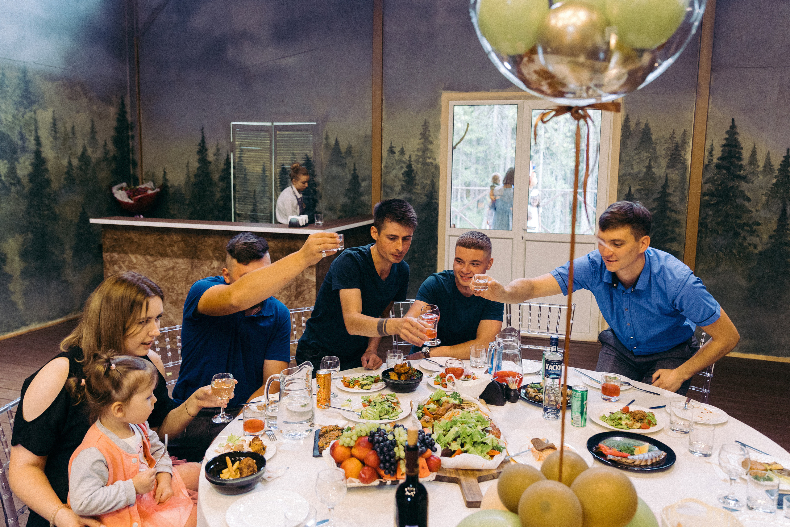 Гордею 1. Свадебный и семейный фотограф в Улан-Удэ