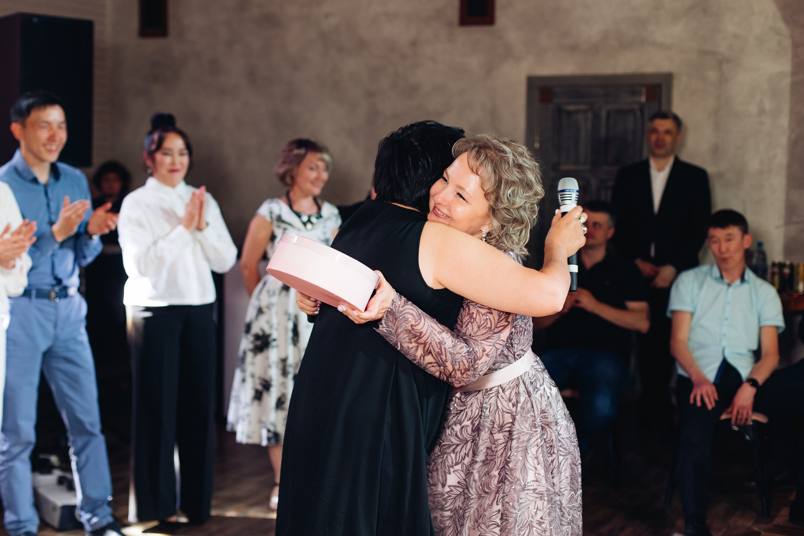 Юбилей. Свадебный и семейный фотограф в Улан-Удэ