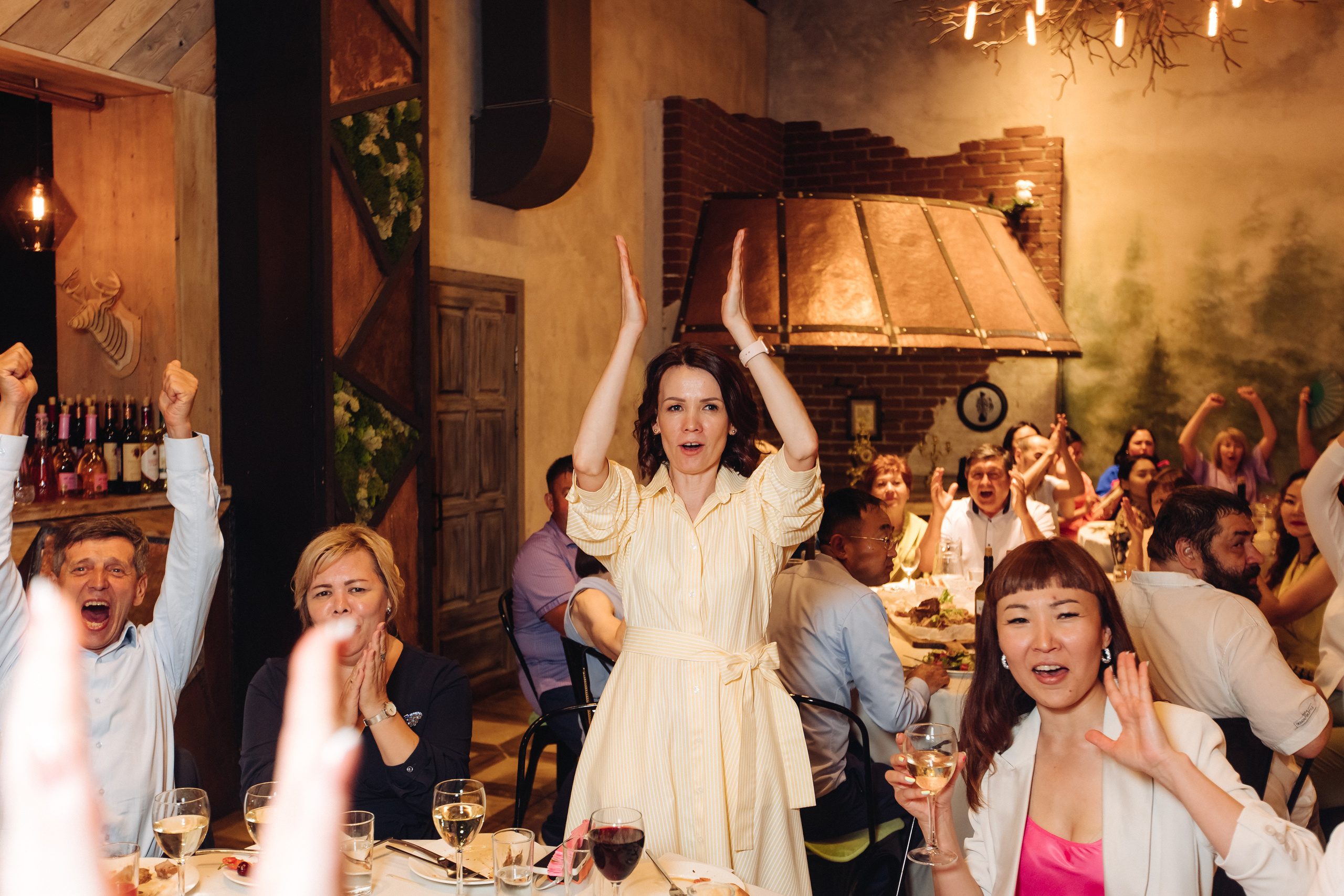 Выпускной вечер школа 32. Свадебный и семейный фотограф в Улан-Удэ