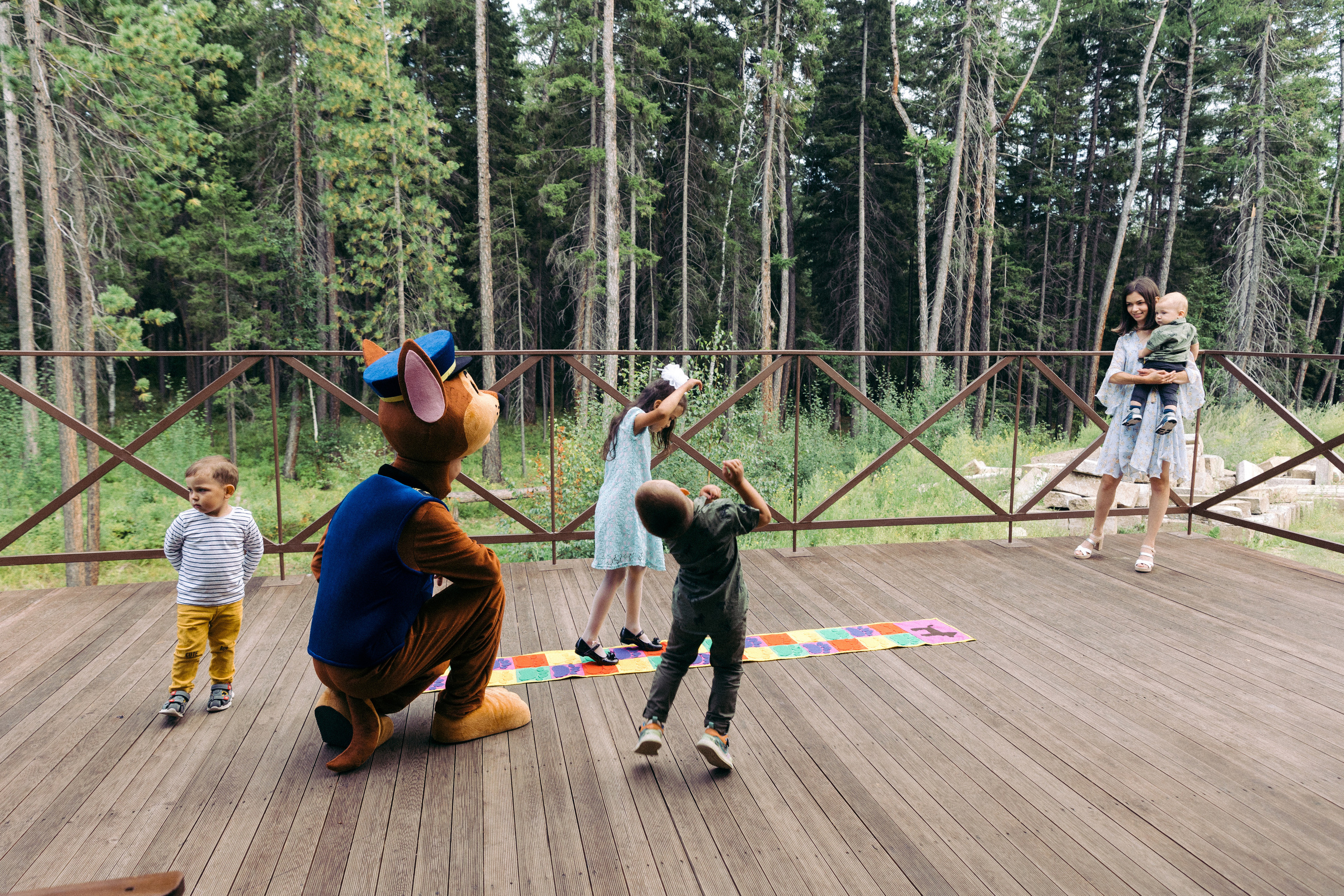 Гордею 1. Свадебный и семейный фотограф в Улан-Удэ