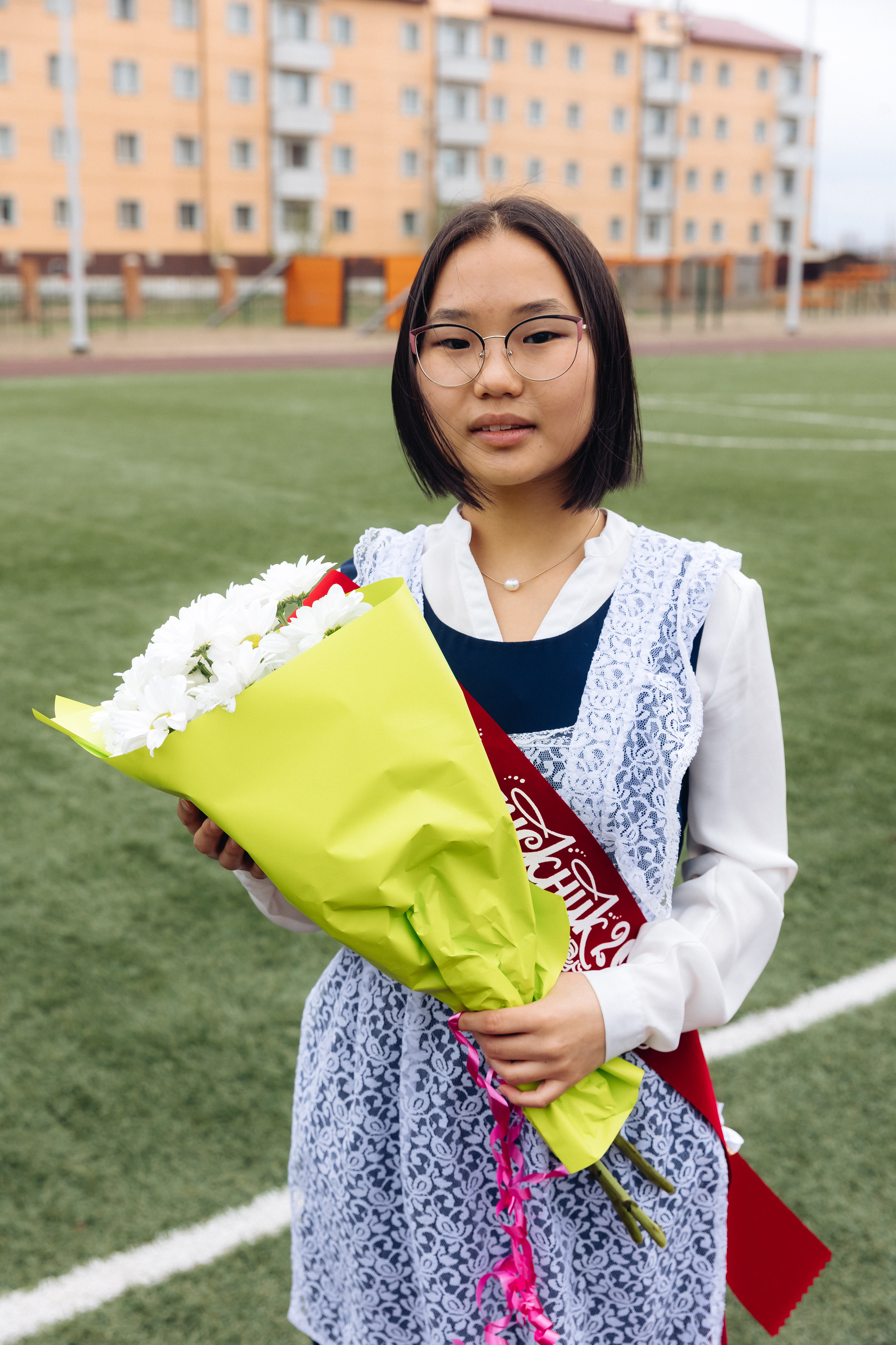 Последний звонок. Репортажная съемка. Свадебный и семейный фотограф в Улан-Удэ