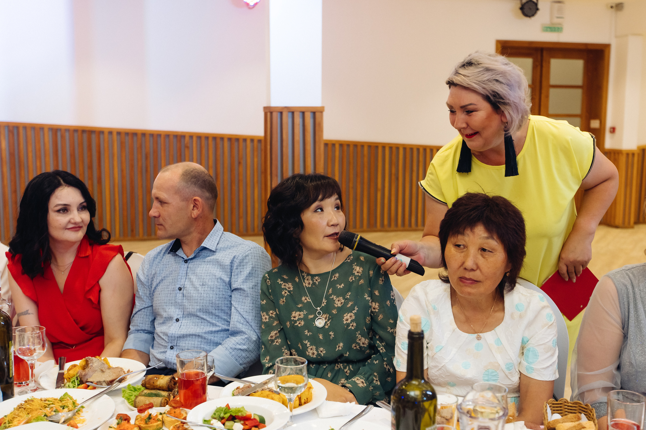 Выпускной школы 52. Свадебный и семейный фотограф в Улан-Удэ