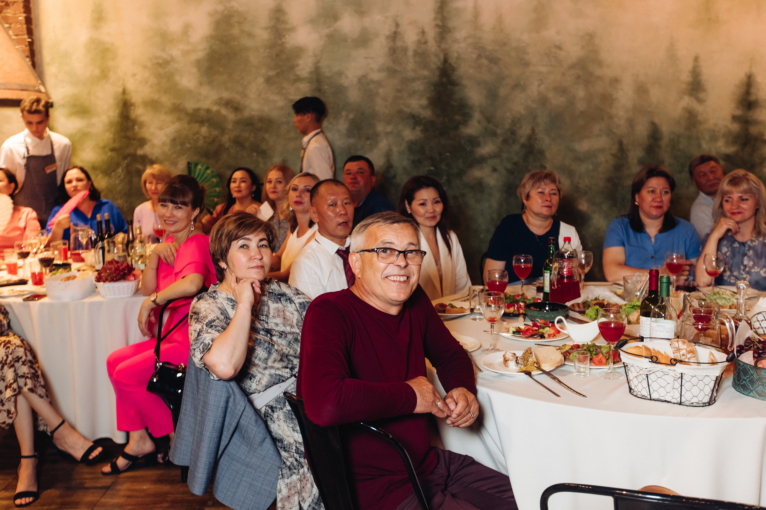 Выпускной вечер школа 32. Свадебный и семейный фотограф в Улан-Удэ