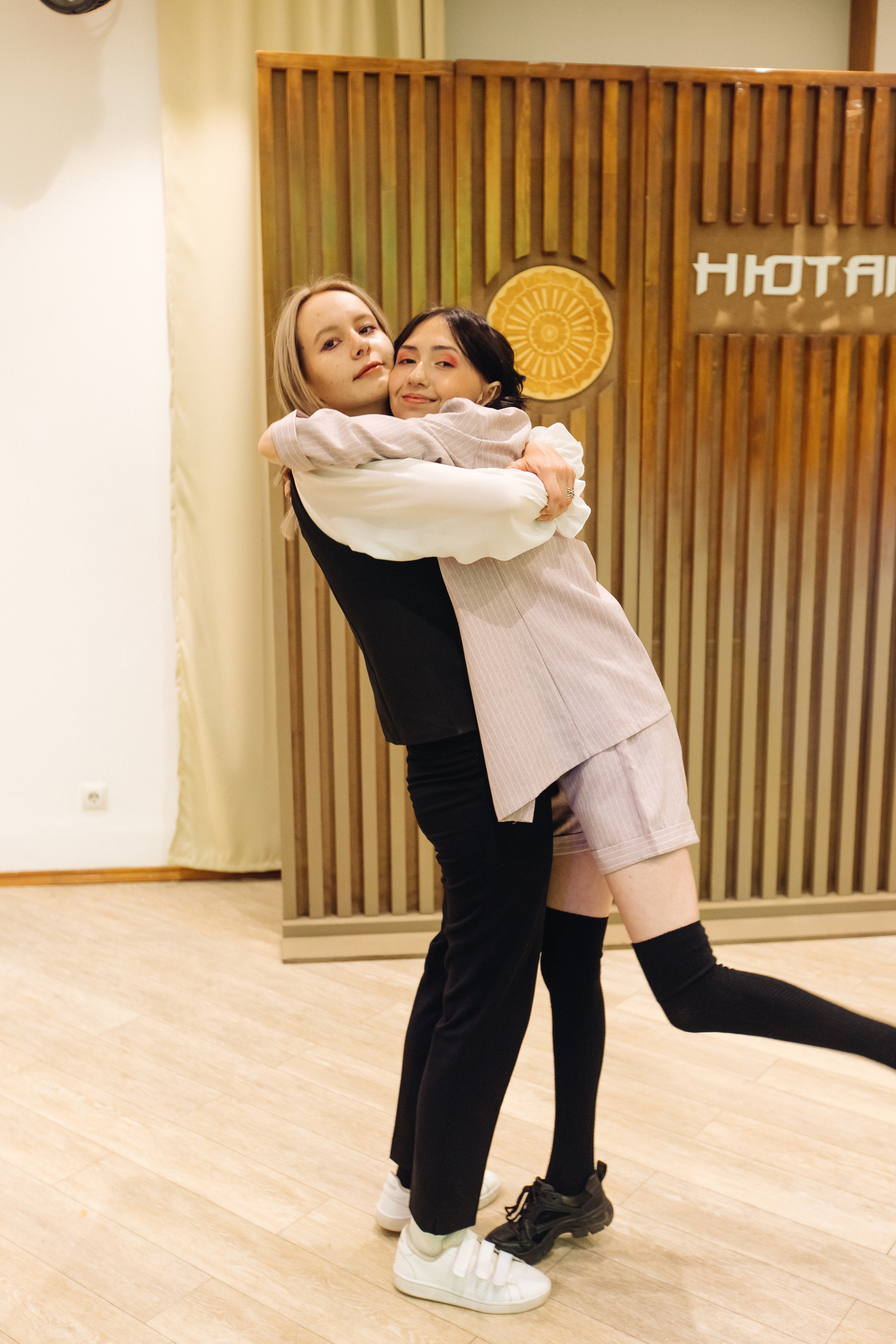 Выпускной школы 52. Свадебный и семейный фотограф в Улан-Удэ