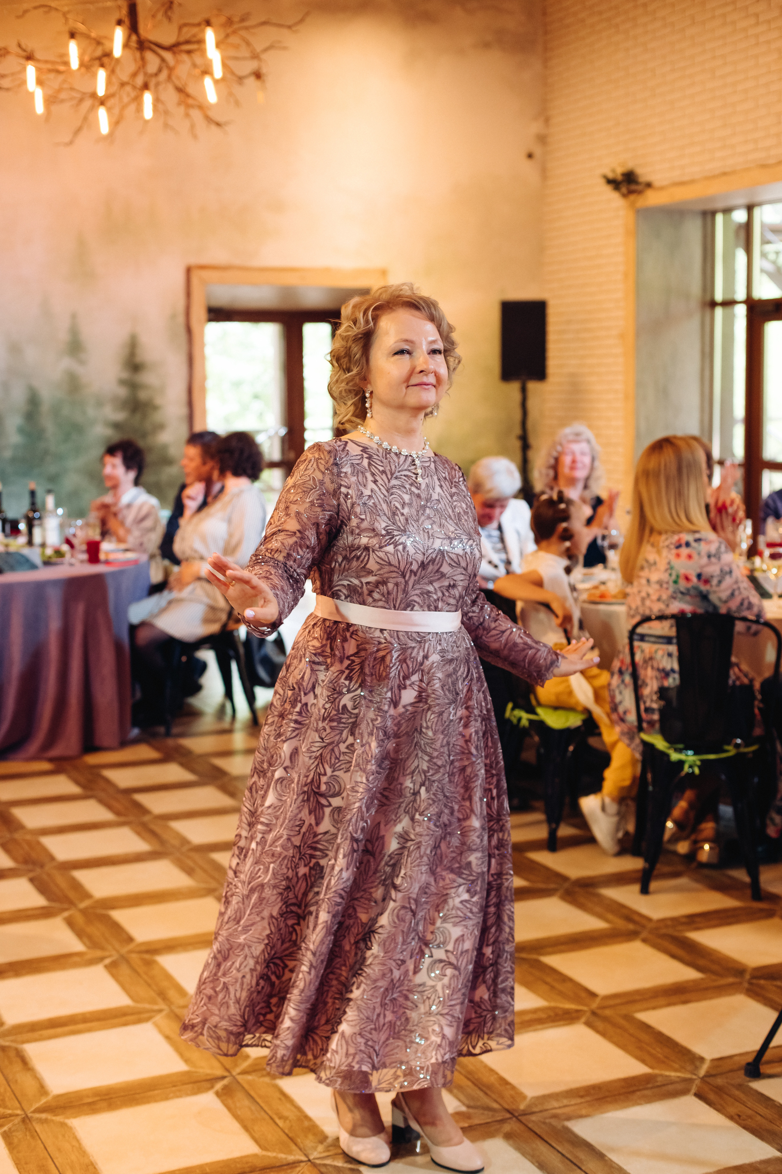 Юбилей. Свадебный и семейный фотограф в Улан-Удэ