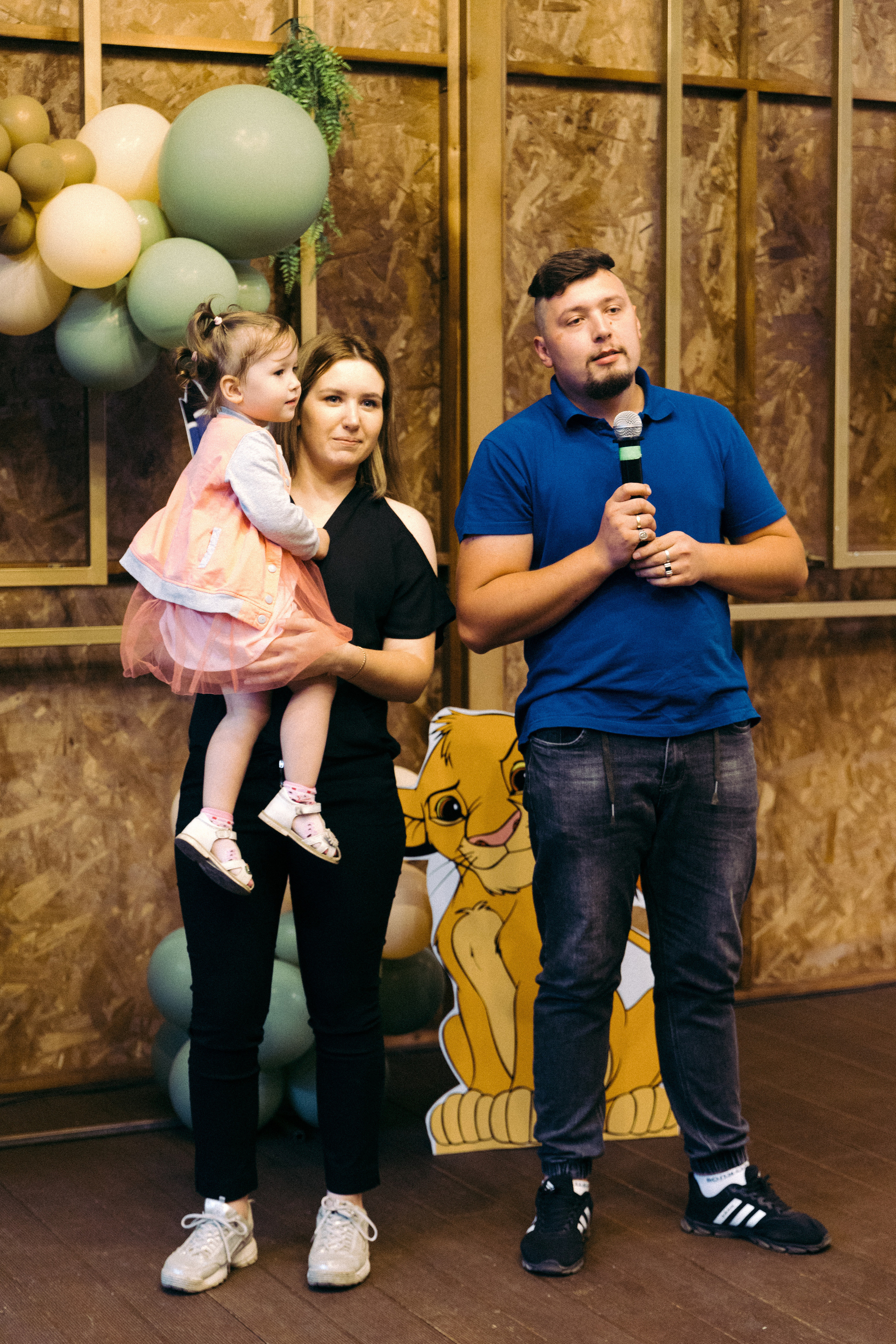 Гордею 1. Свадебный и семейный фотограф в Улан-Удэ