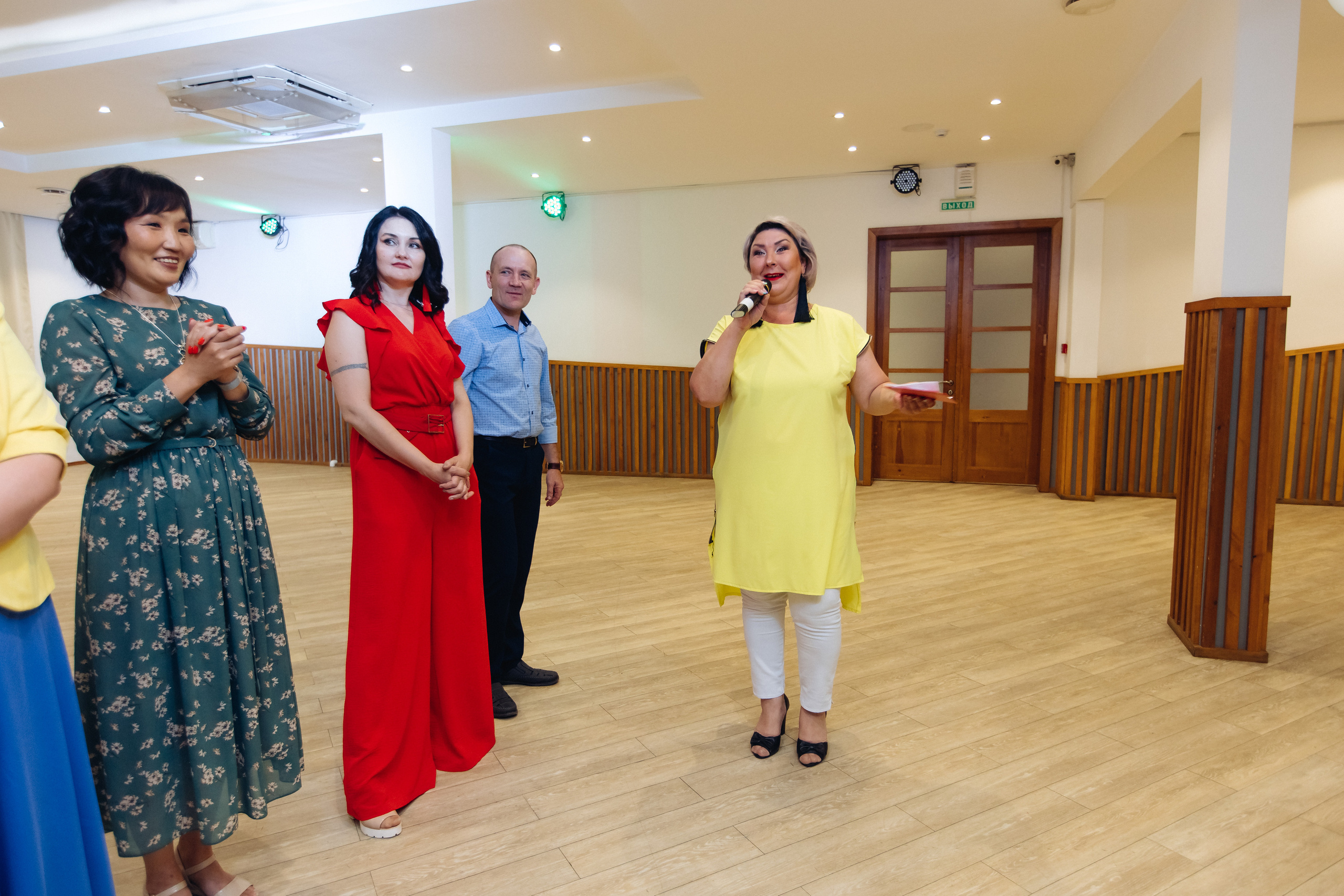 Выпускной школы 52. Свадебный и семейный фотограф в Улан-Удэ