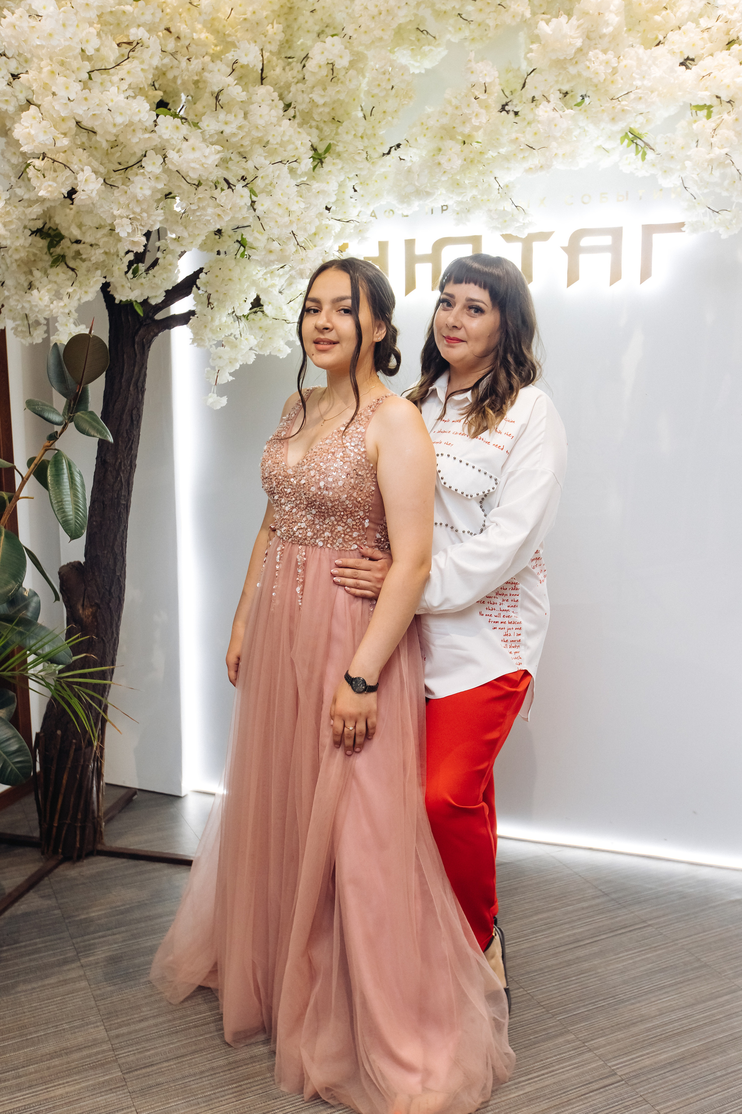 Выпускной школы 52. Свадебный и семейный фотограф в Улан-Удэ