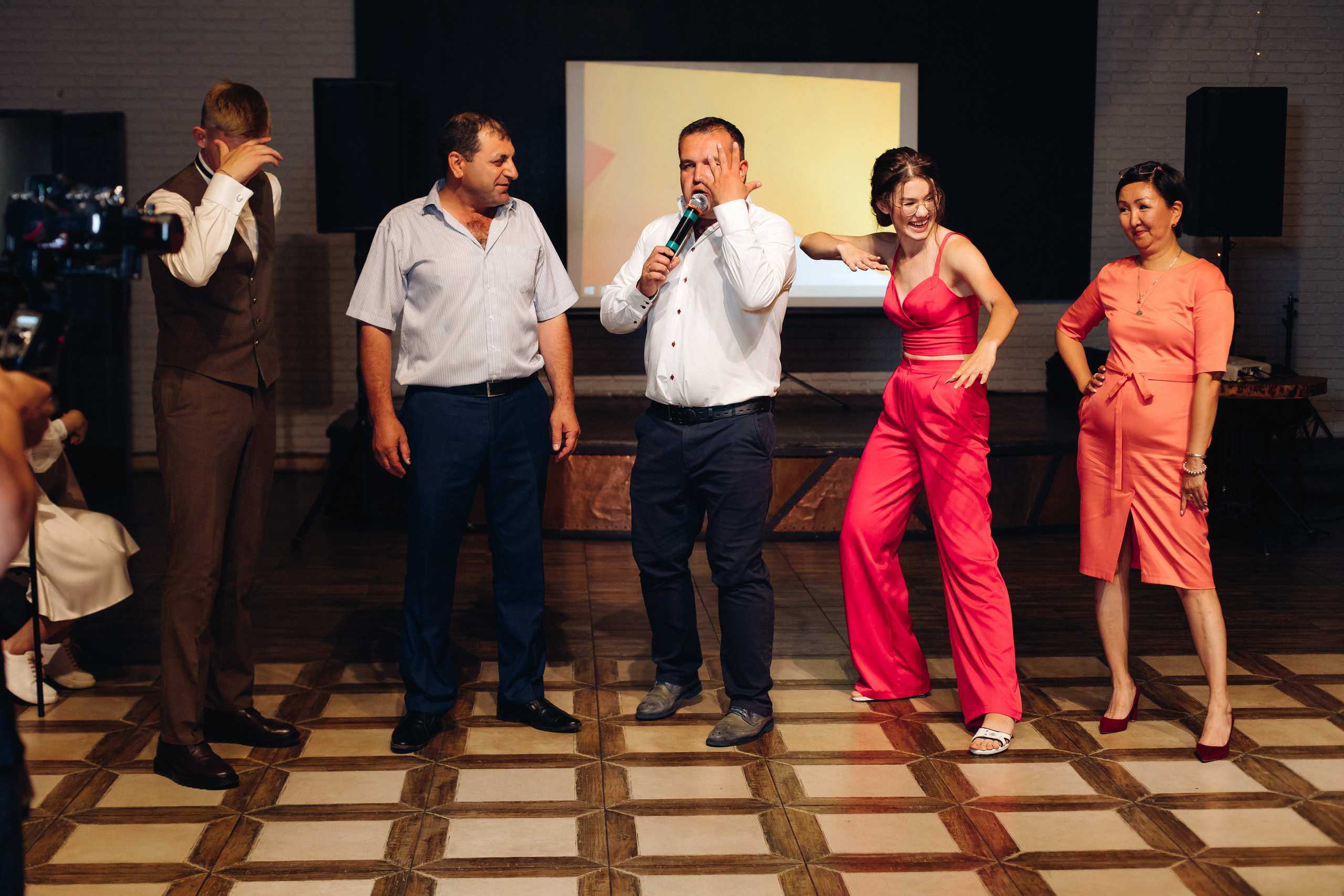 Выпускной вечер школа 32. Свадебный и семейный фотограф в Улан-Удэ