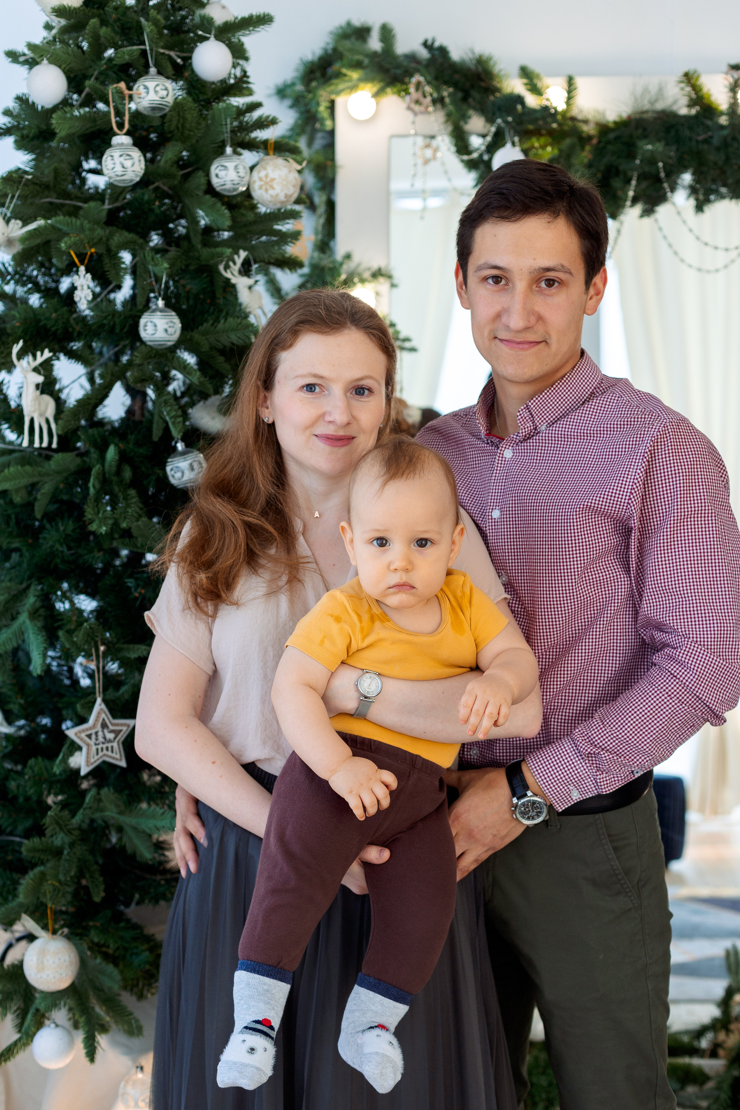 Студия Light. Свадебный и семейный фотограф в Улан-Удэ