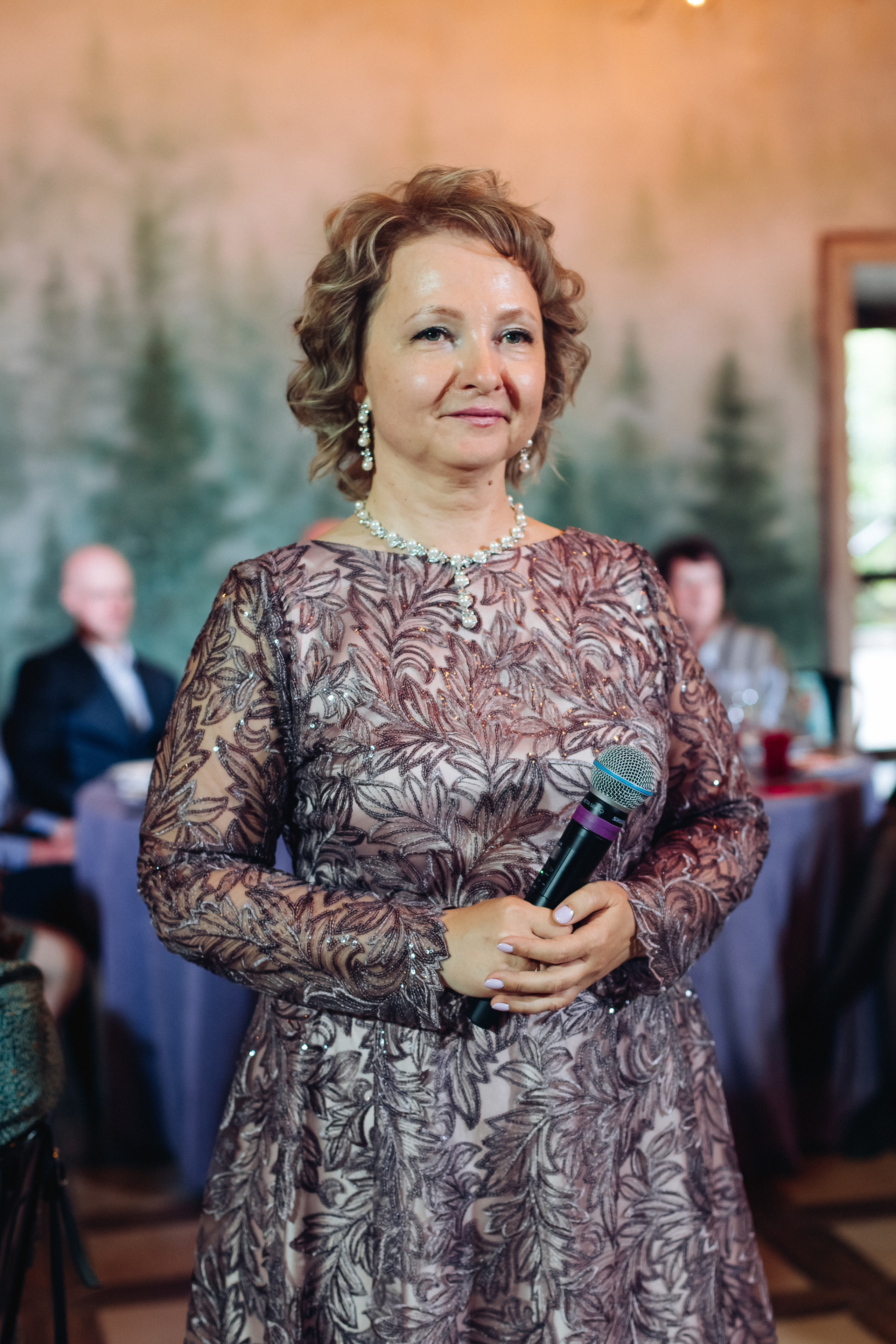 Юбилей. Свадебный и семейный фотограф в Улан-Удэ