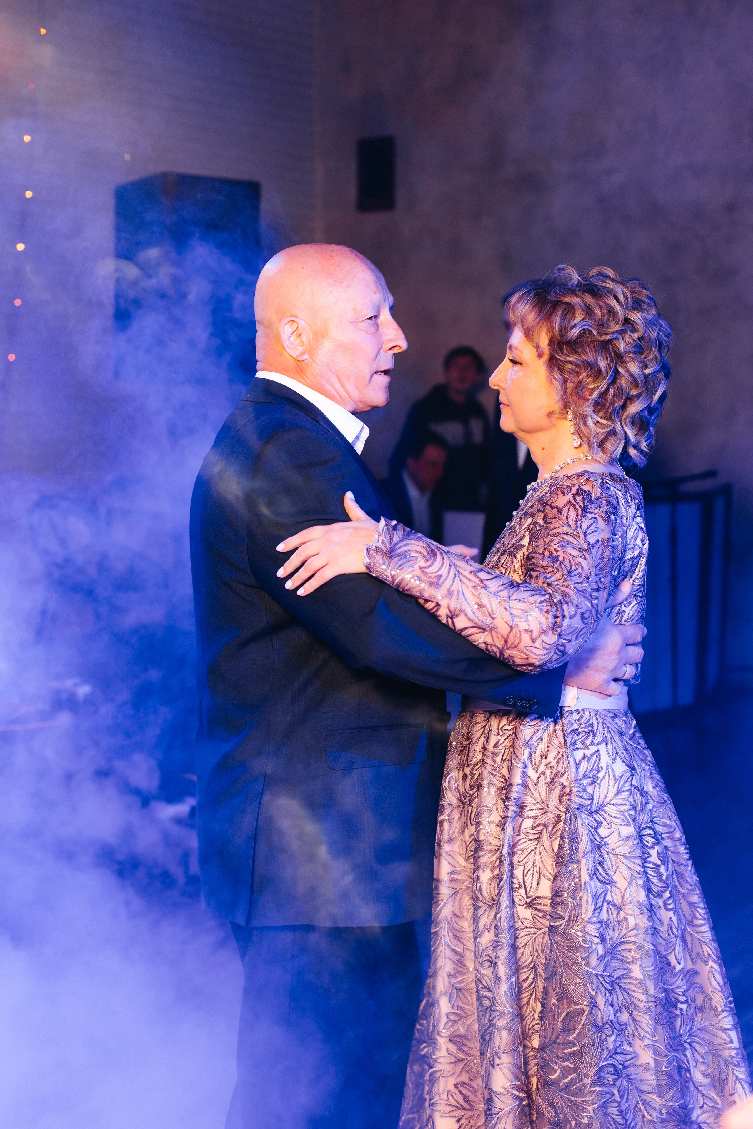 Юбилей. Свадебный и семейный фотограф в Улан-Удэ