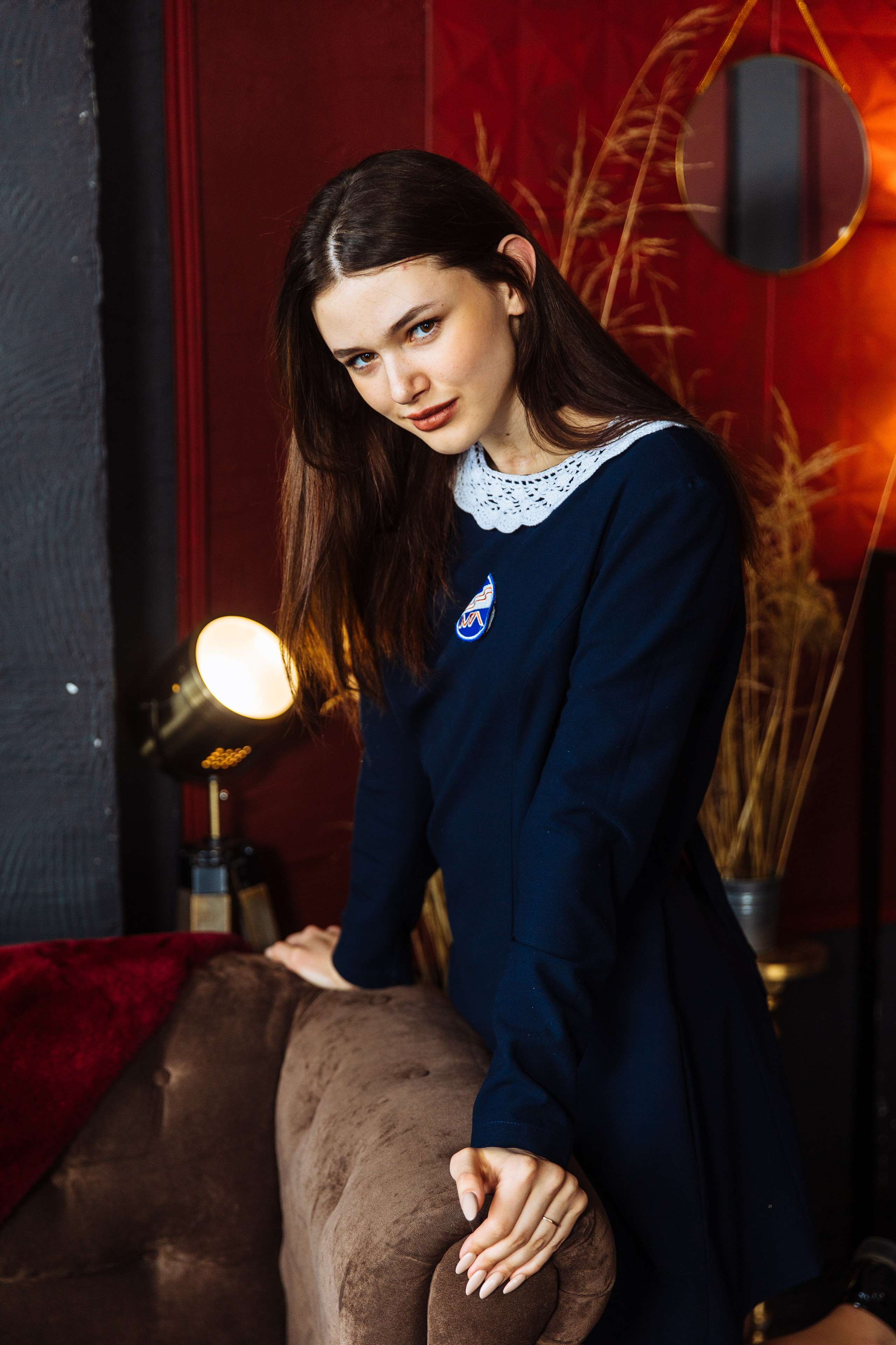 Фотосессия с естественным светом. Свадебный и семейный фотограф в Улан-Удэ