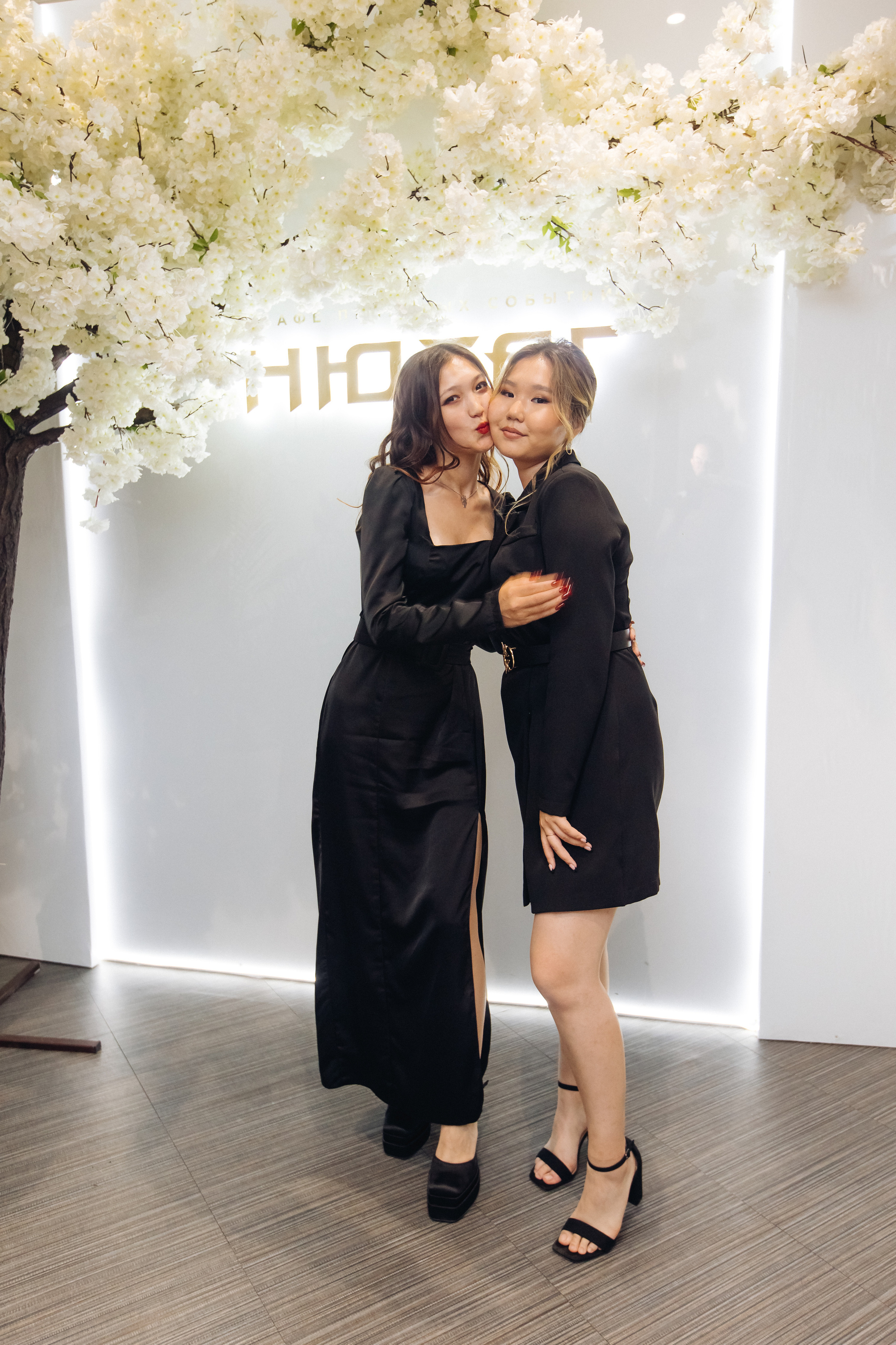 Выпускной школы 52. Свадебный и семейный фотограф в Улан-Удэ