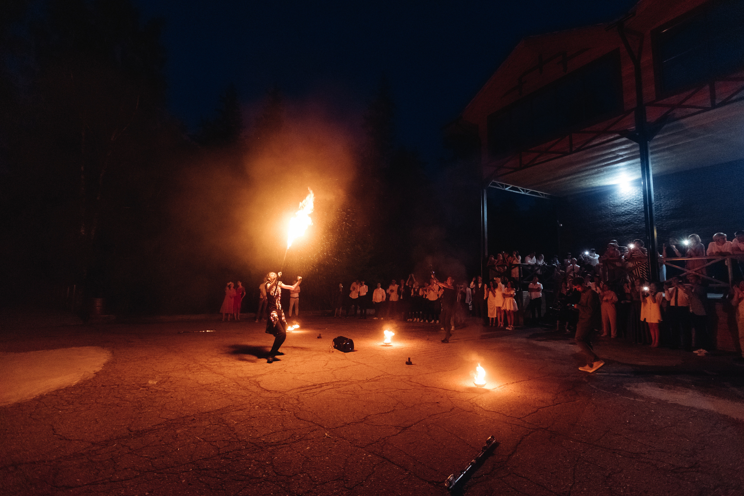 Выпускной вечер школа 32. Свадебный и семейный фотограф в Улан-Удэ