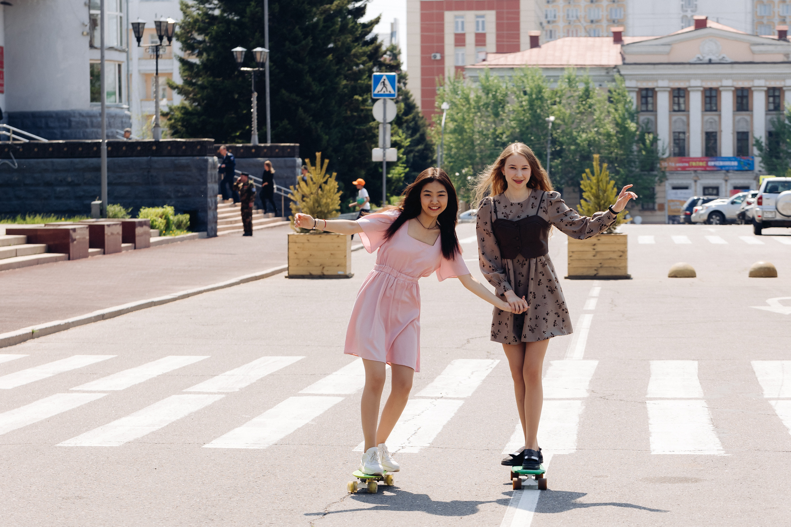 Репортажная фотосъемка на выезде. Свадебный и семейный фотограф в Улан-Удэ