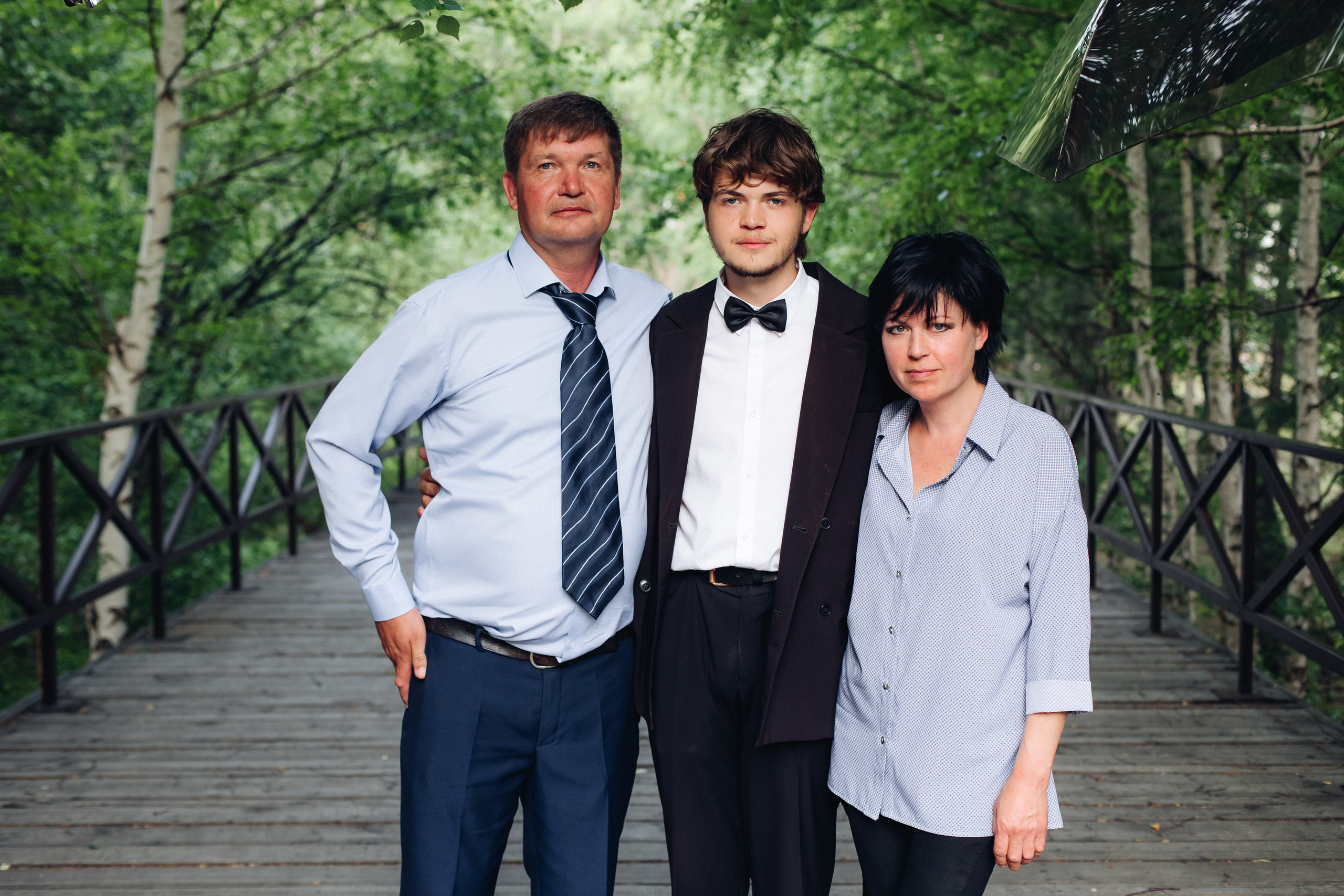 Выпускной вечер школа 32. Свадебный и семейный фотограф в Улан-Удэ