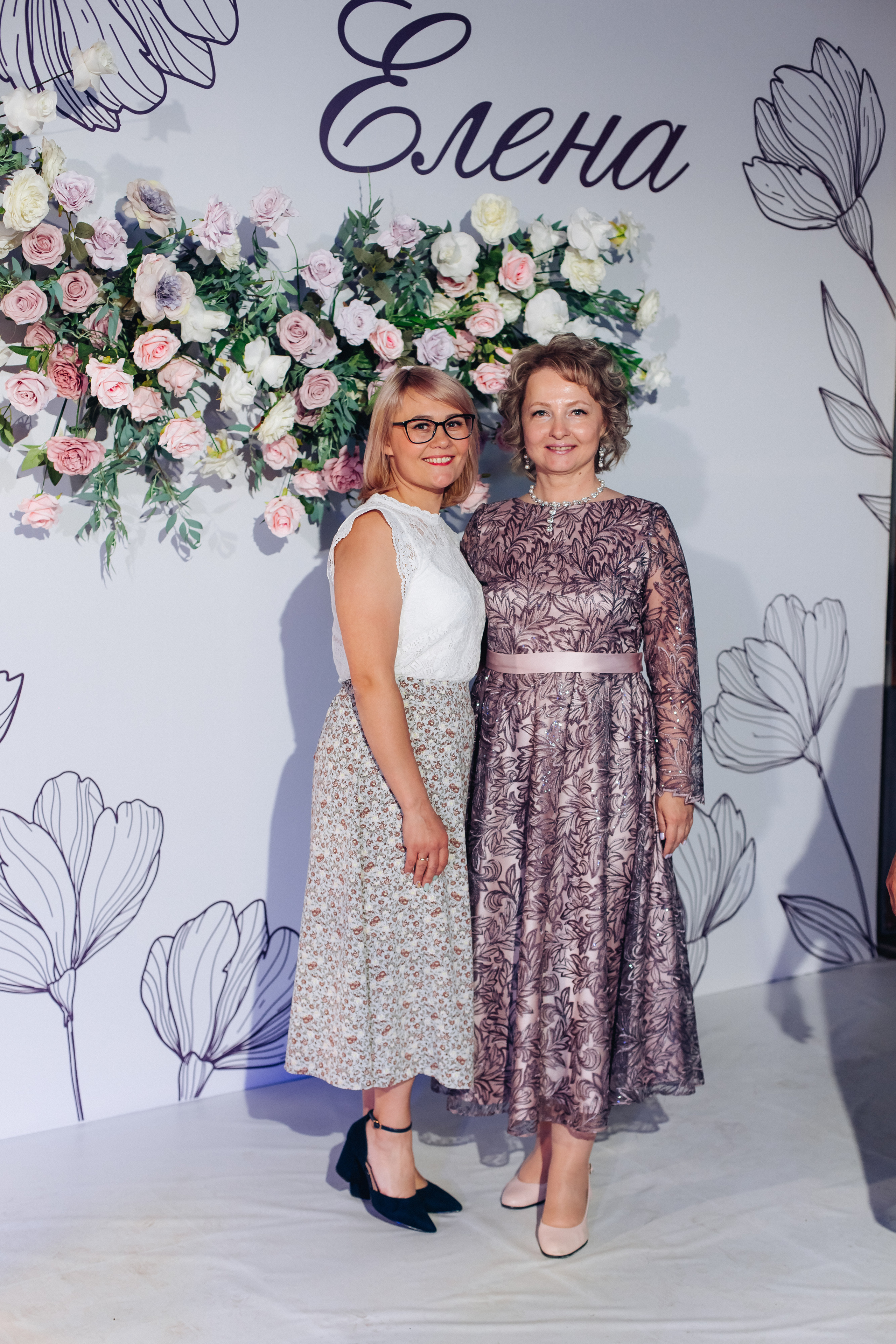 Юбилей. Свадебный и семейный фотограф в Улан-Удэ