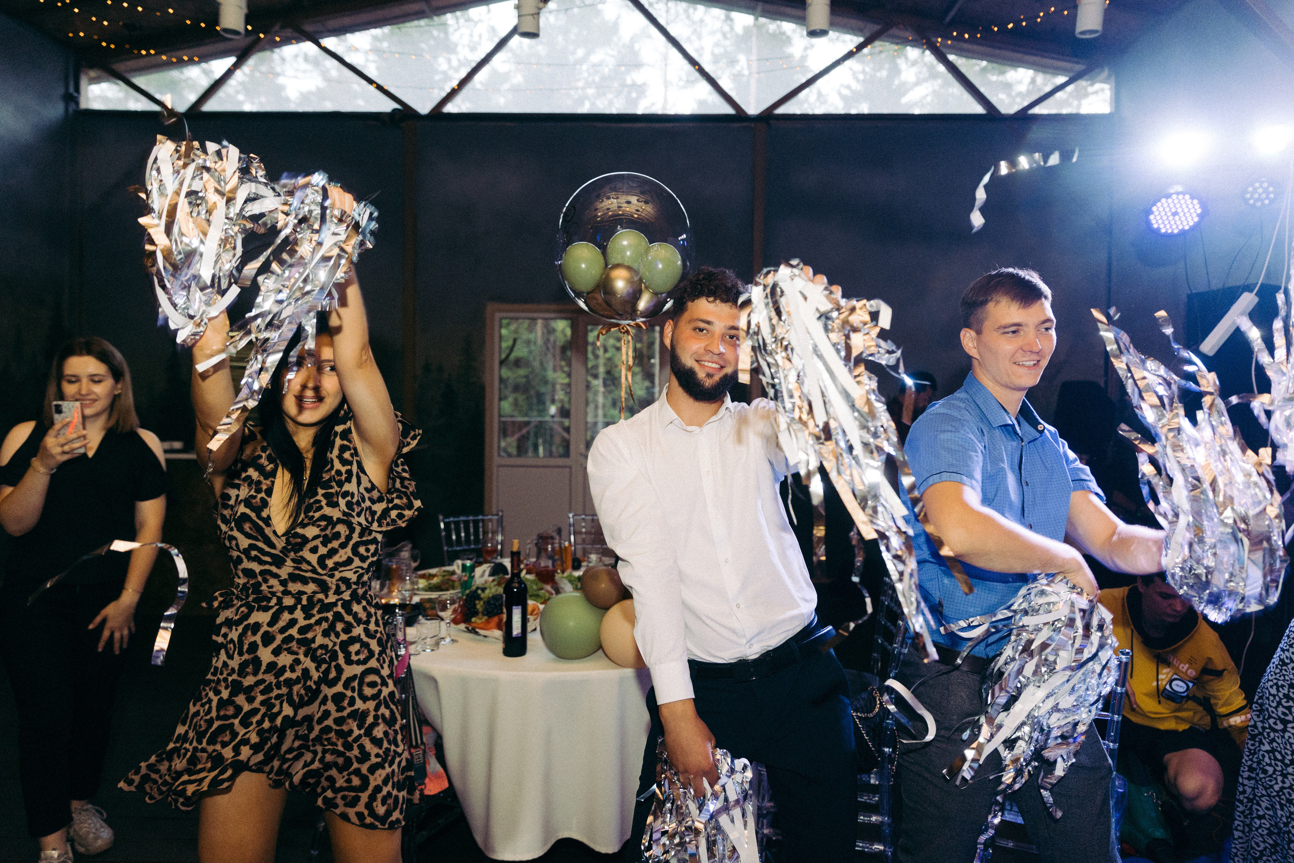 Гордею 1. Свадебный и семейный фотограф в Улан-Удэ