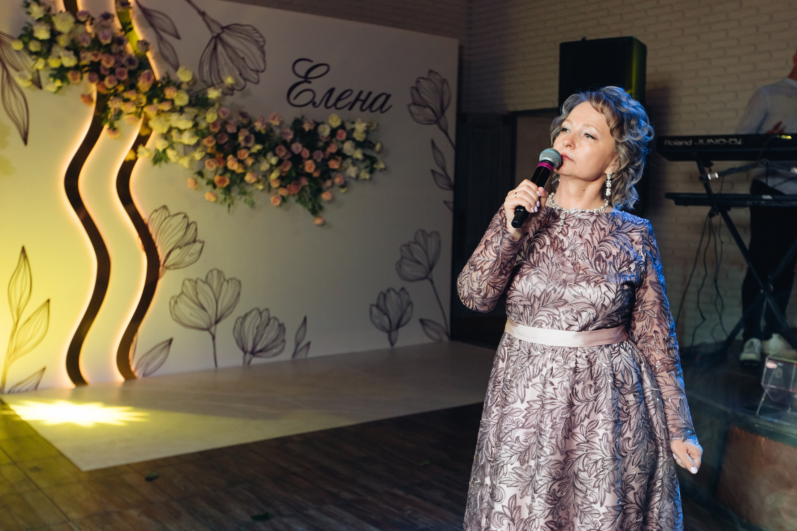 Юбилей. Свадебный и семейный фотограф в Улан-Удэ