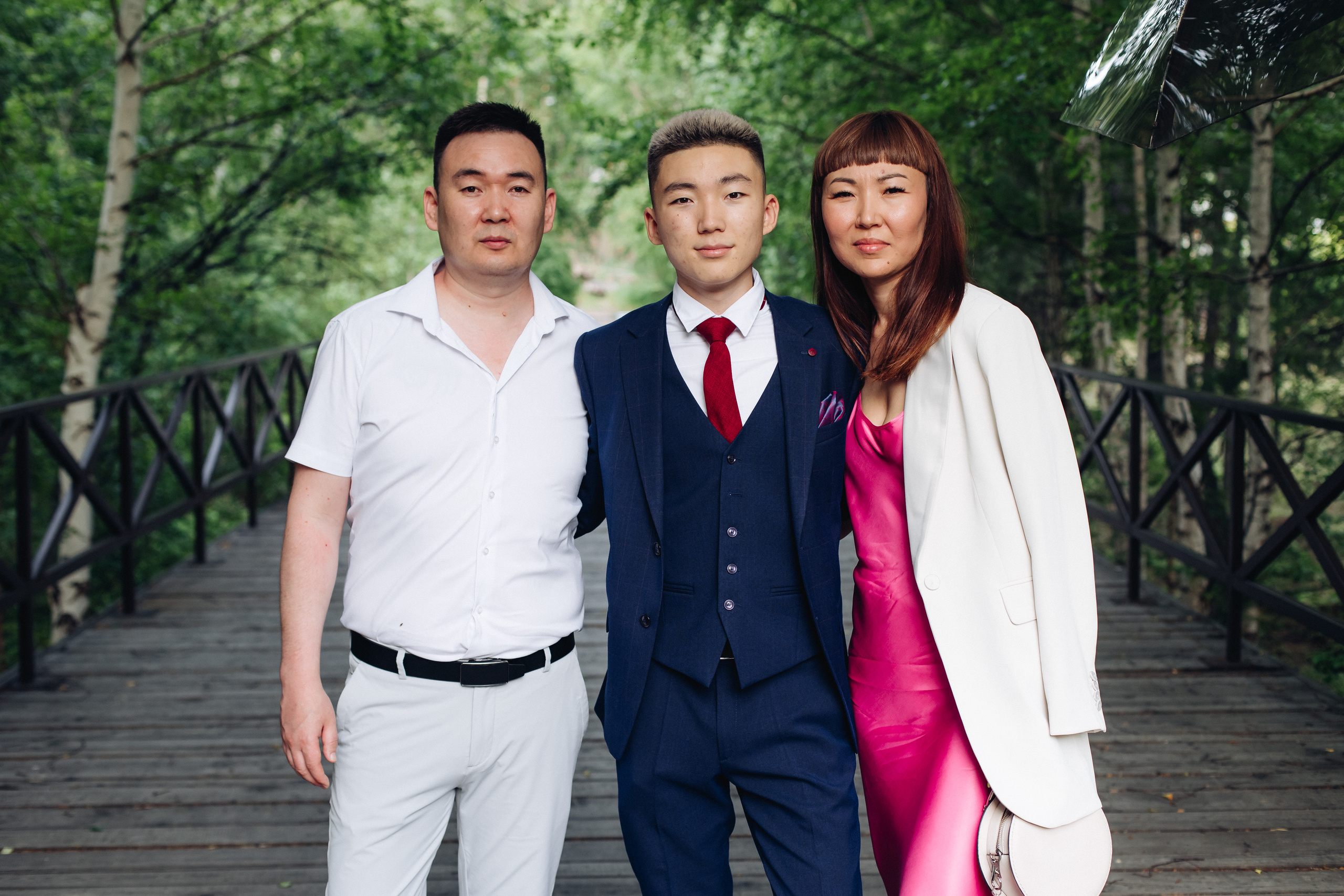 Выпускной вечер школа 32. Свадебный и семейный фотограф в Улан-Удэ