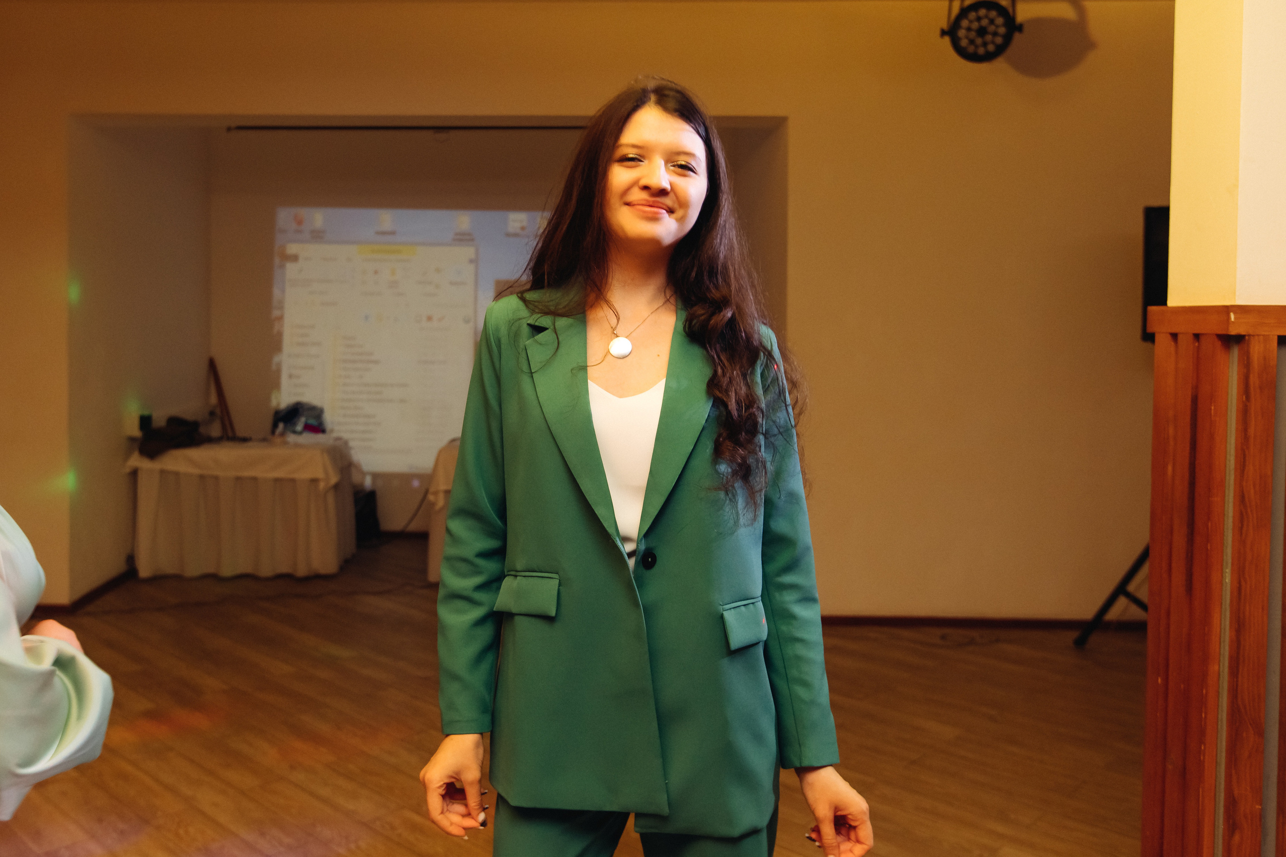 Выпускной школы 52. Свадебный и семейный фотограф в Улан-Удэ