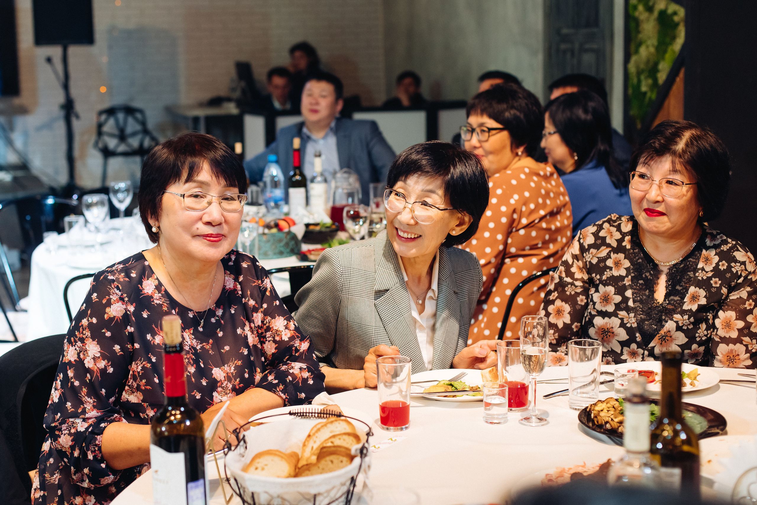 Юбилей. Свадебный и семейный фотограф в Улан-Удэ