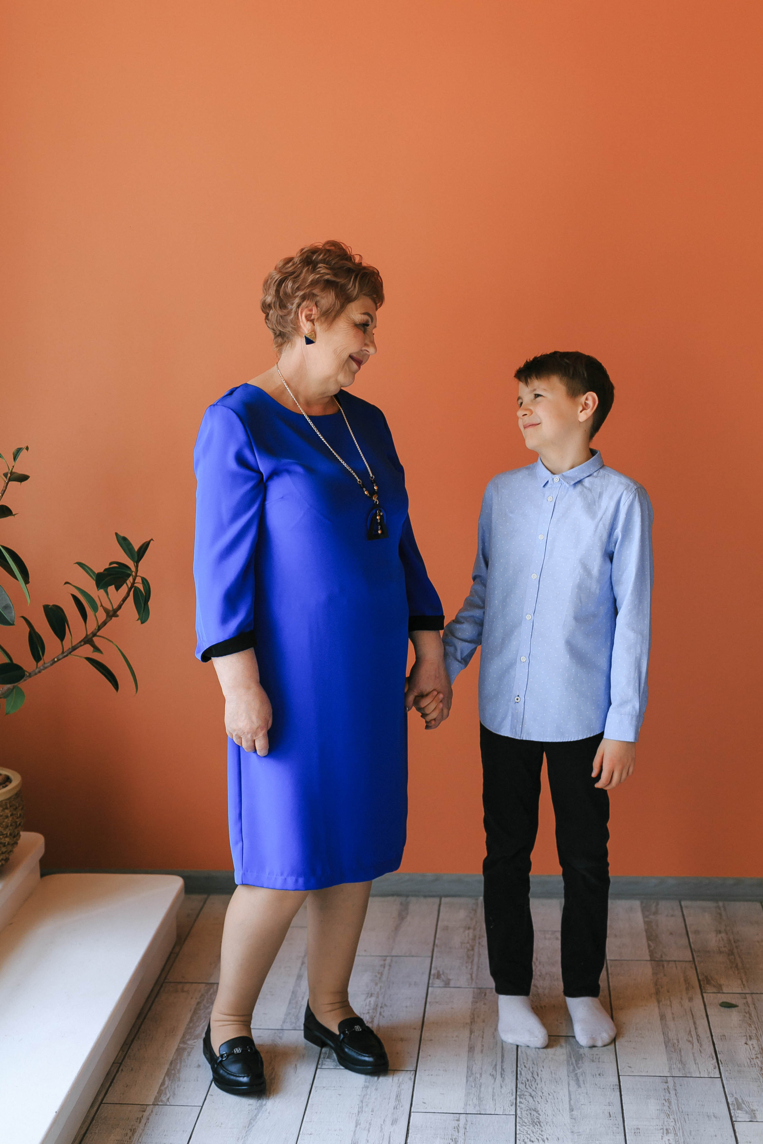 Семейная фотосессия «Студия пикча». Свадебный и семейный фотограф в Улан-Удэ