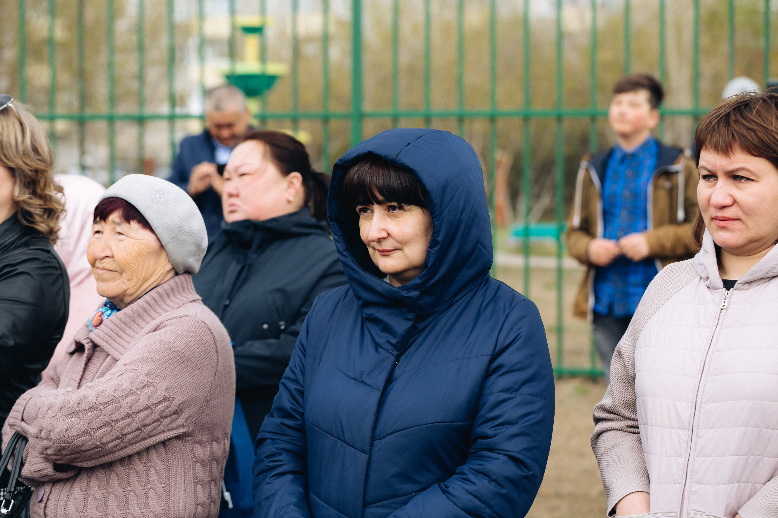 Последний звонок. Репортажная съемка. Свадебный и семейный фотограф в Улан-Удэ