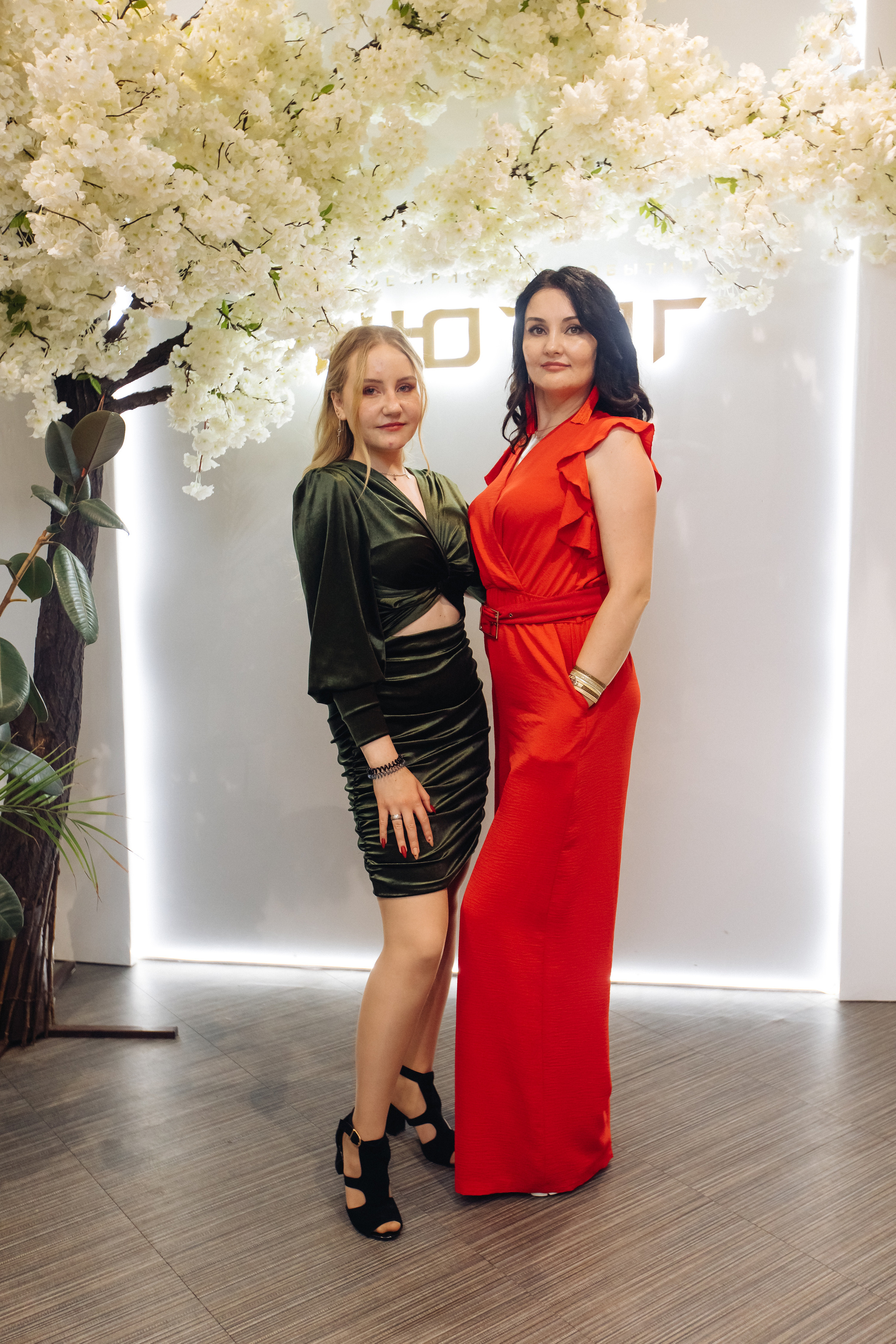 Выпускной школы 52. Свадебный и семейный фотограф в Улан-Удэ