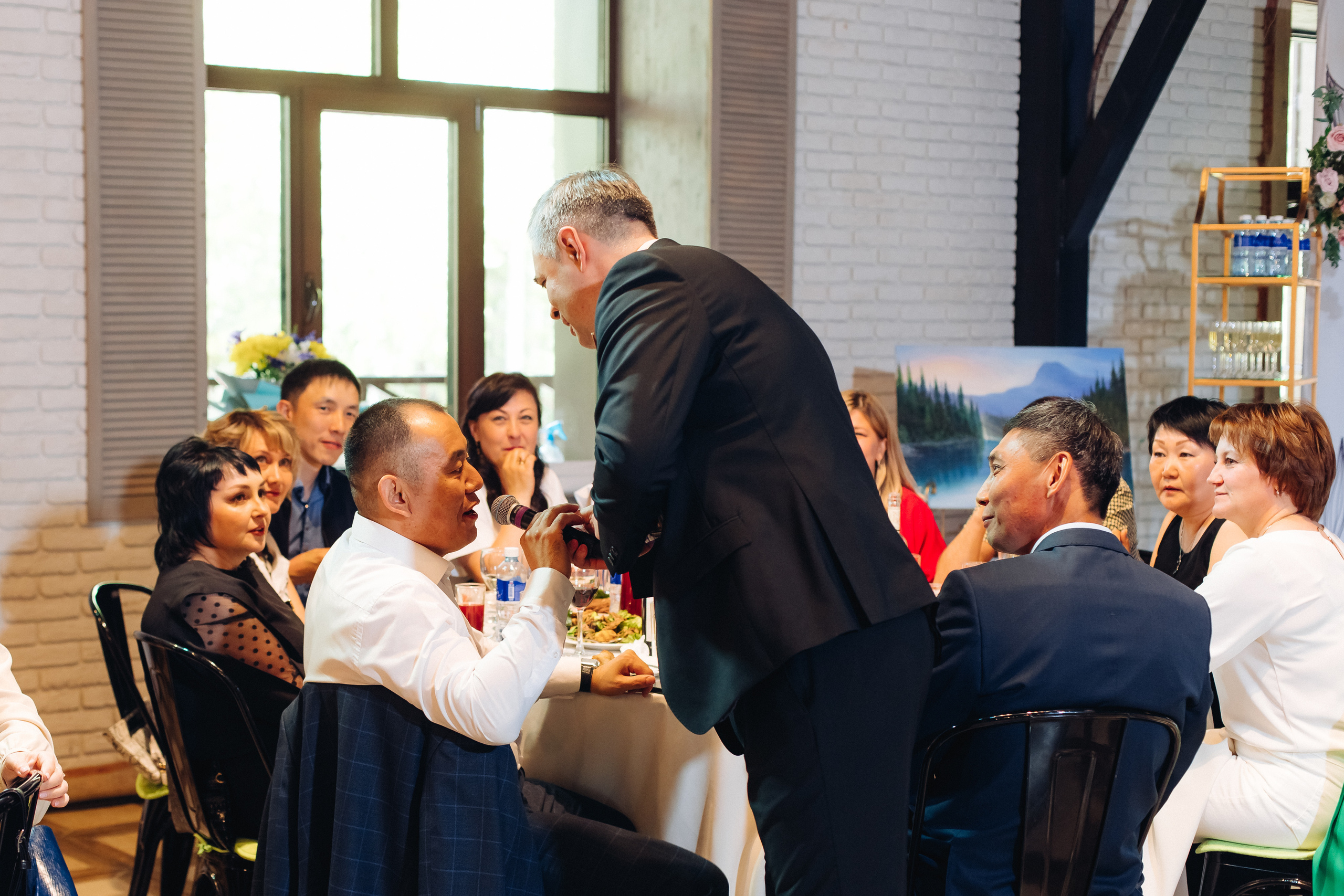 Юбилей. Свадебный и семейный фотограф в Улан-Удэ